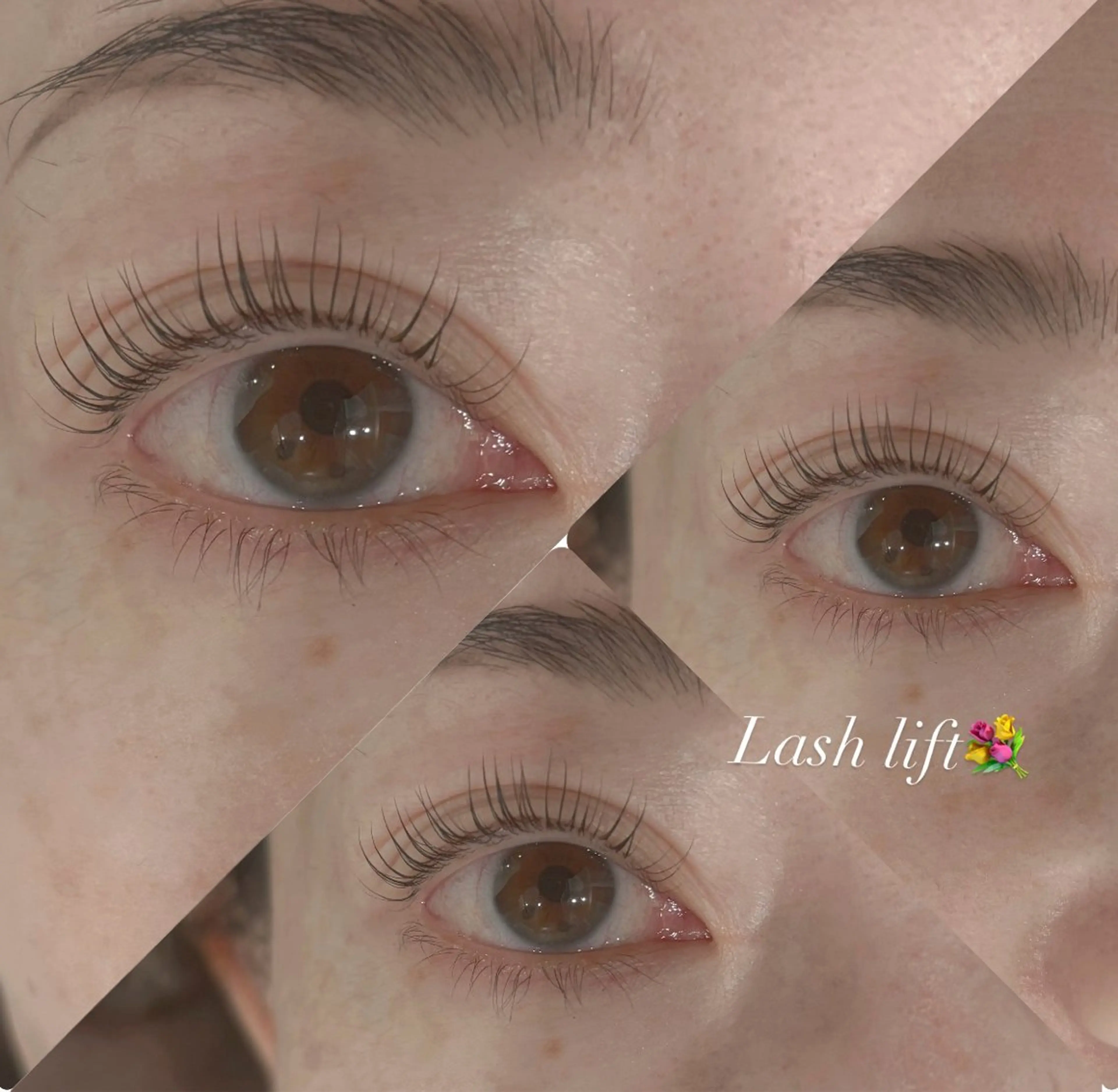 マツエク・マツパ 《EYELA》平塚店 haruka🧸のマツエク・マツパデザイン