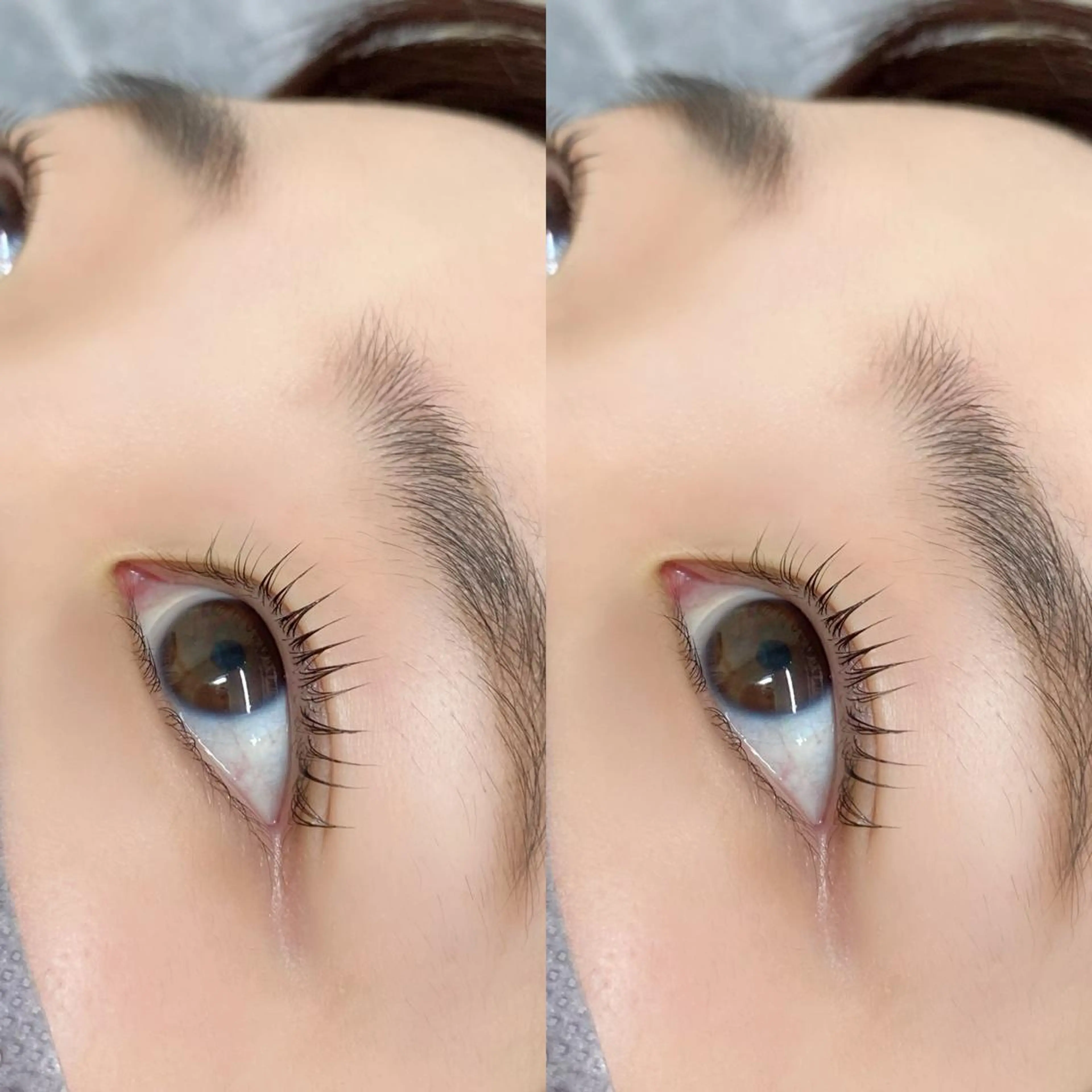 マツエク・マツパ パリジェンヌラッシュリフト まつげパーマ BAMBI 🖤KAWAIのマツエク・マツパデザイン