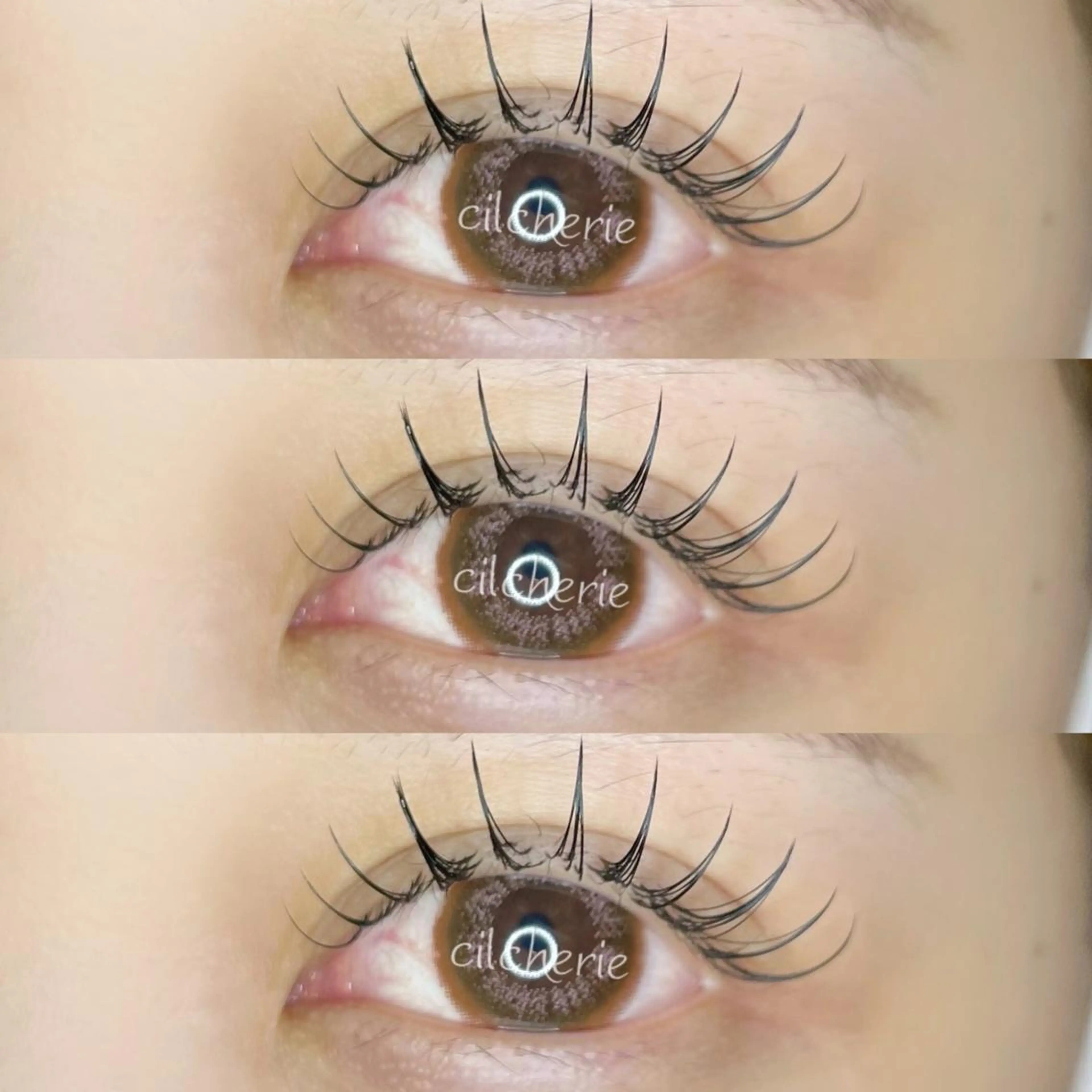 ご新規様オフ無料❣️《140本◆フラットラッシュorセーブル選択可》¥5,500の写真