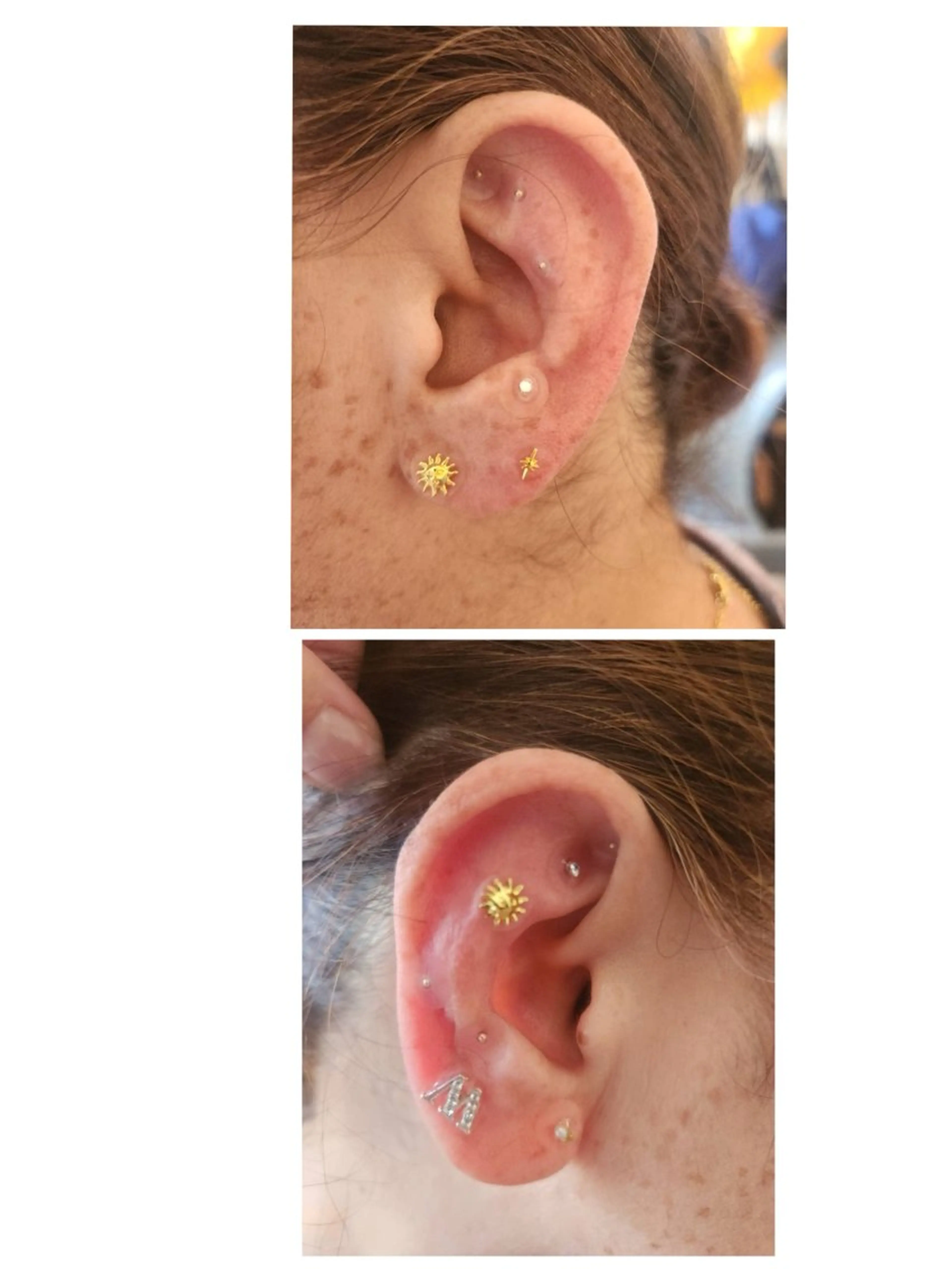 耳つぼ ayaのその他イメージ