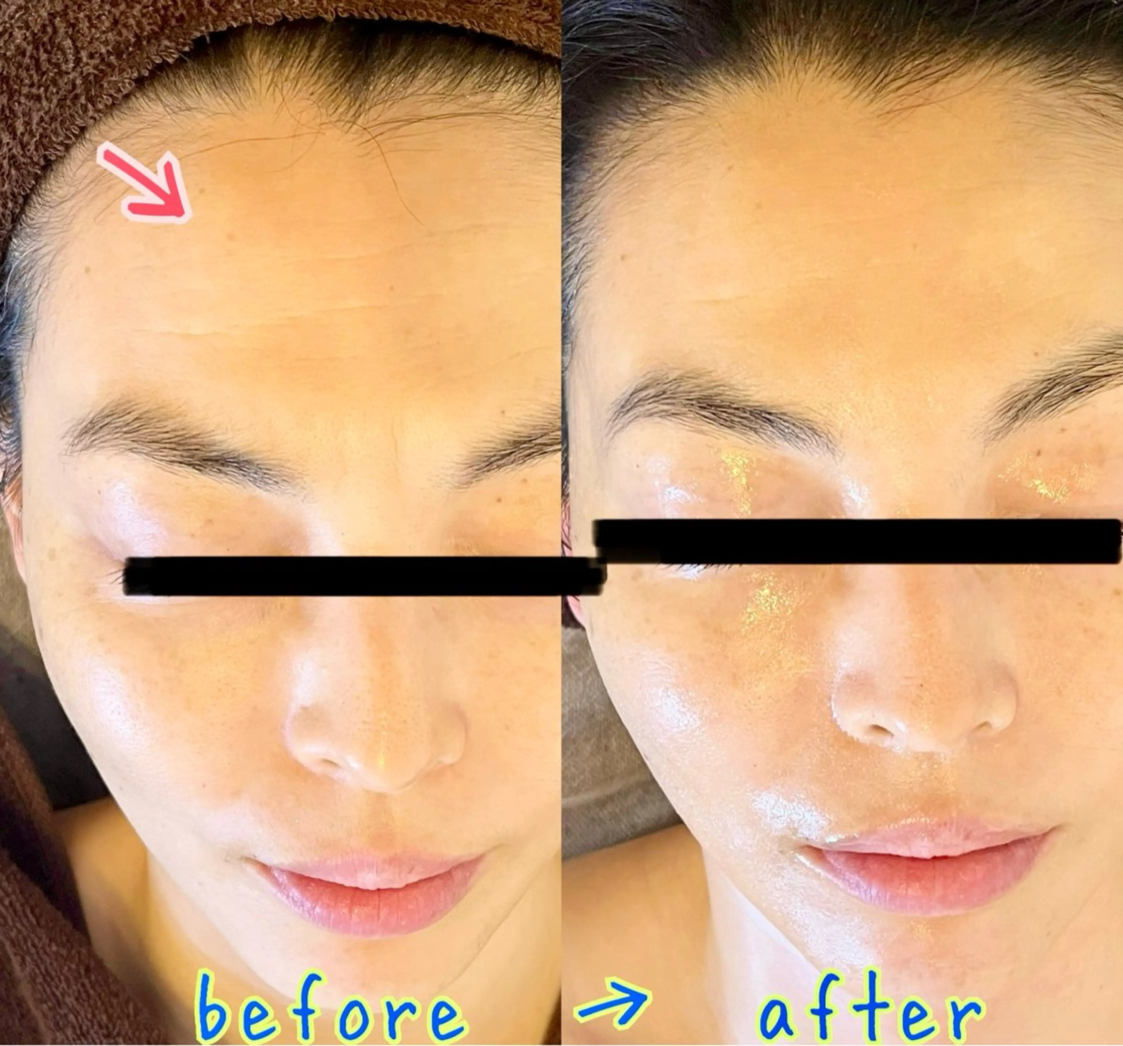 エステ 口コミ★5獲得 Claire鈴木のエステ・リラクイメージ