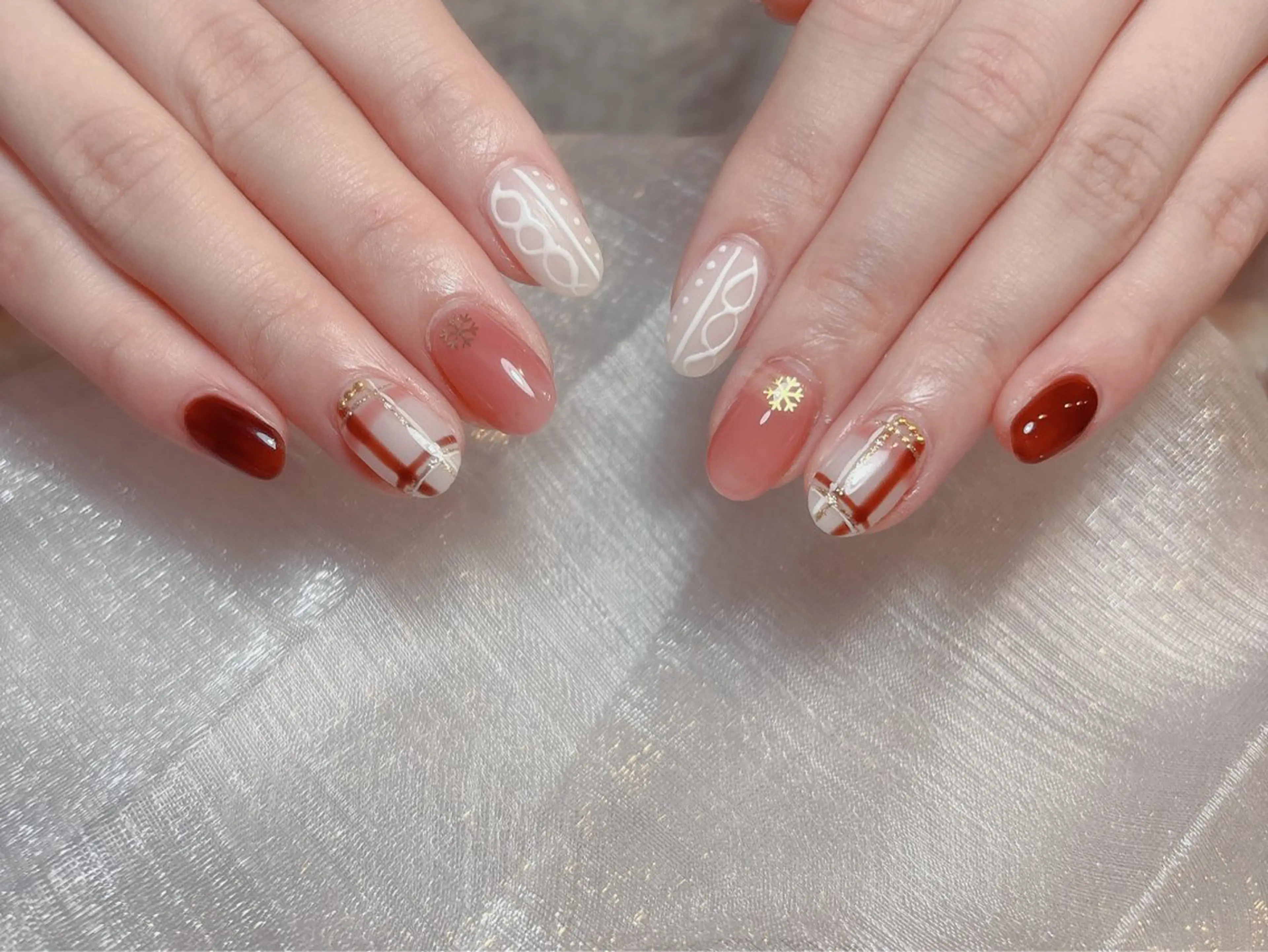 ネイル Nail Salon Taki/吉祥寺店のネイルデザイン