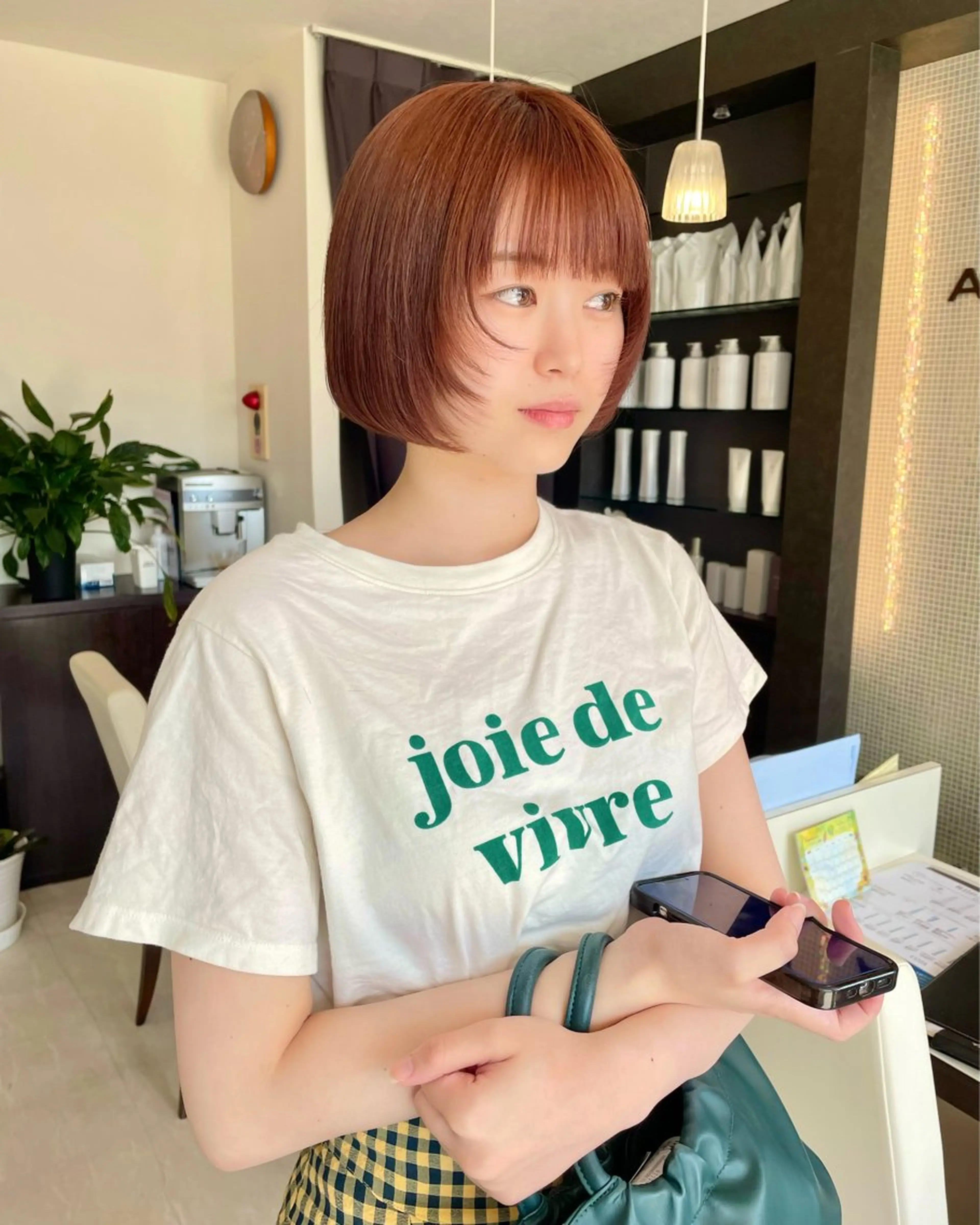 【初回価格】カットの写真