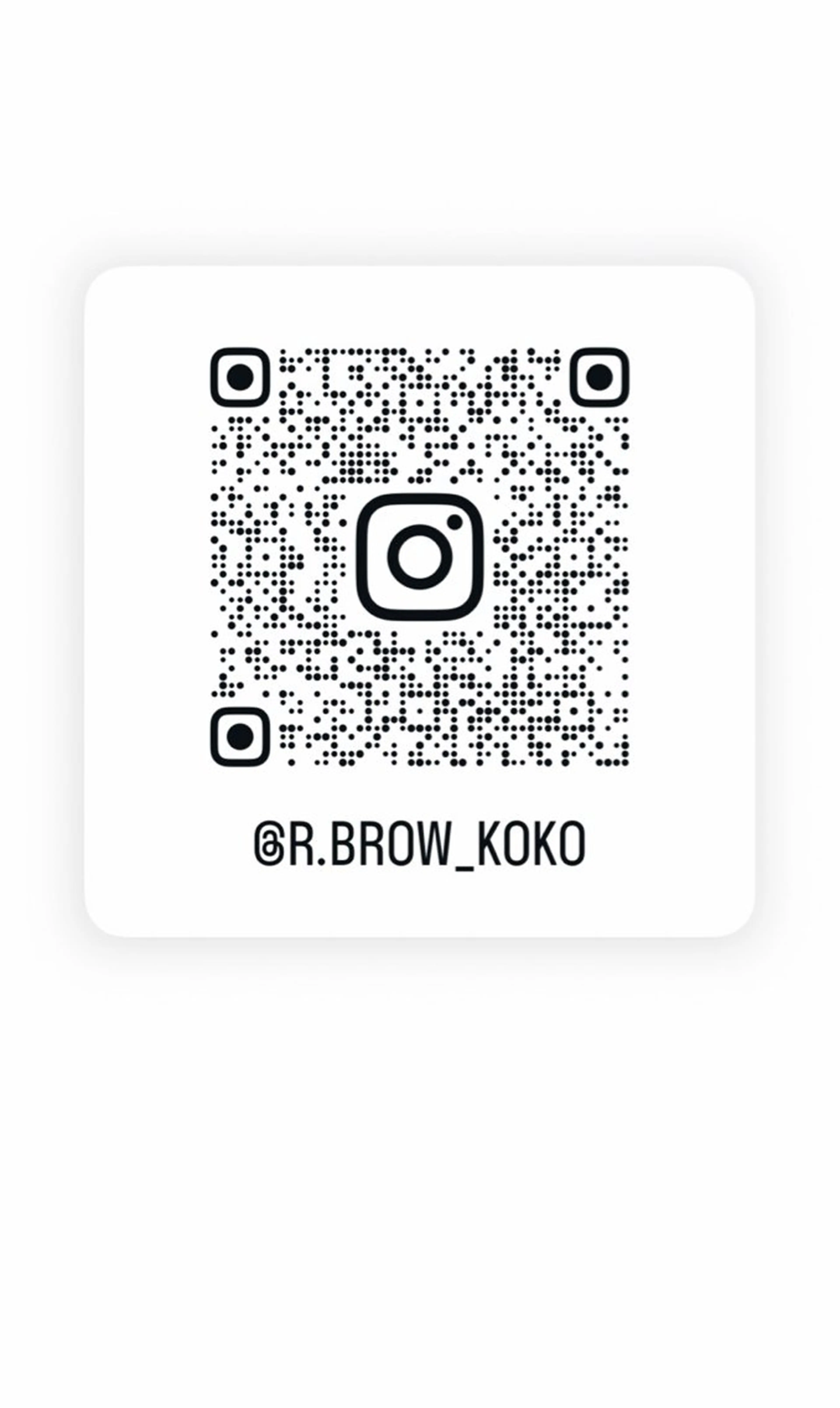 眉毛専門サロン R’browの眉毛・アイブロウイメージ