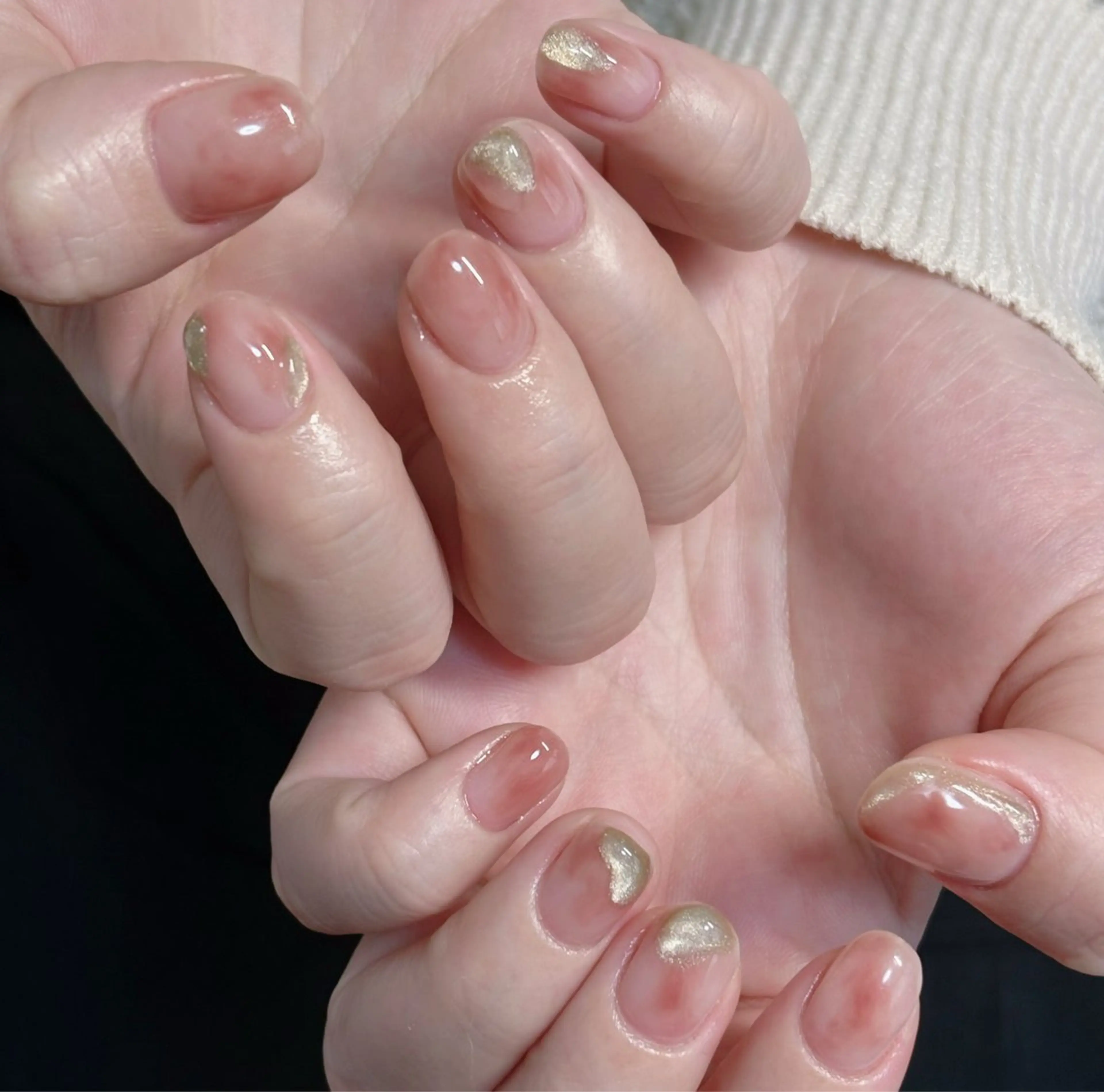 ネイル Queen‘s nail salonのネイルデザイン