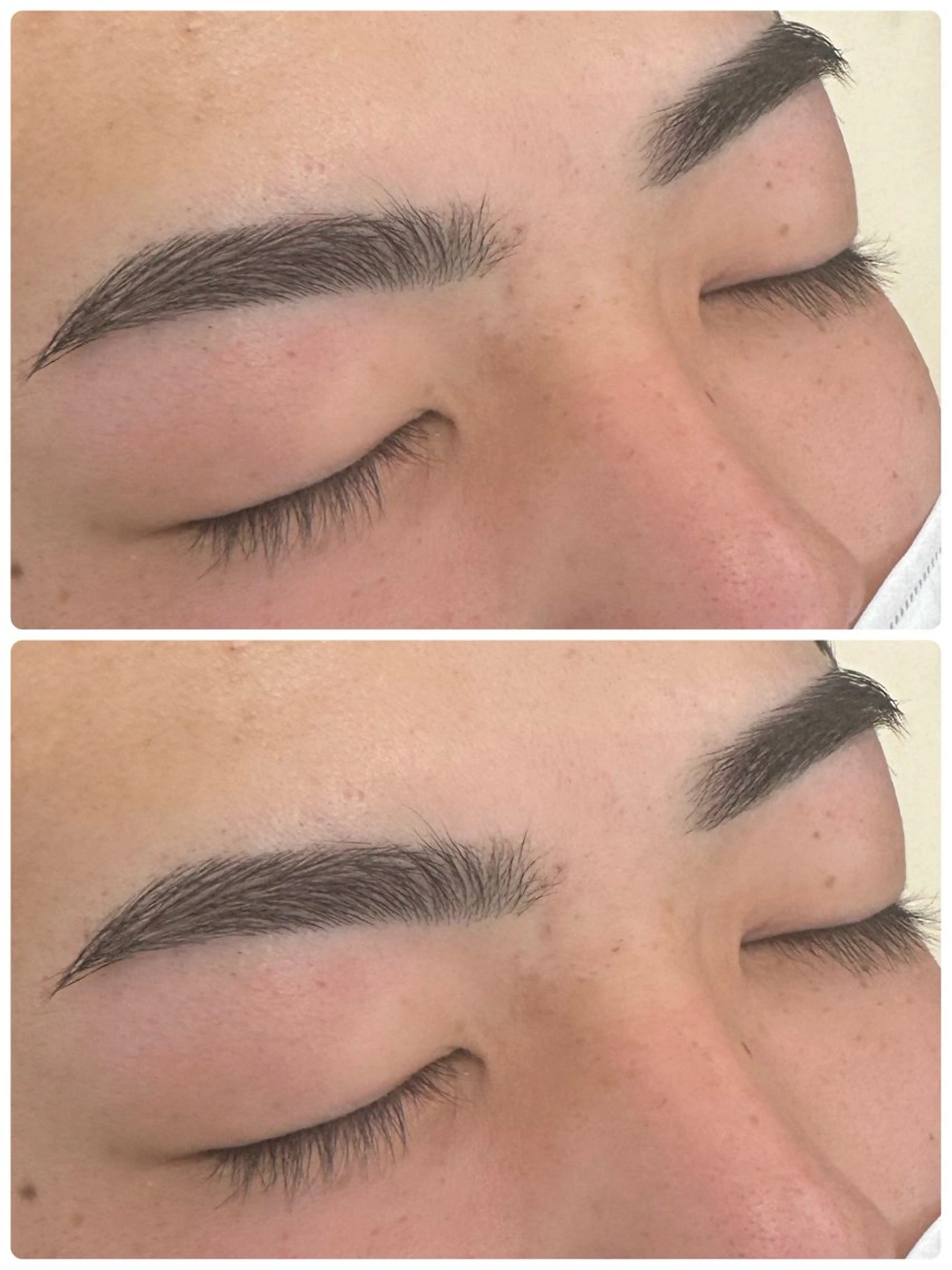 アイブロウ 🫧SMAU🫧 KUDOのマツエク・マツパデザイン