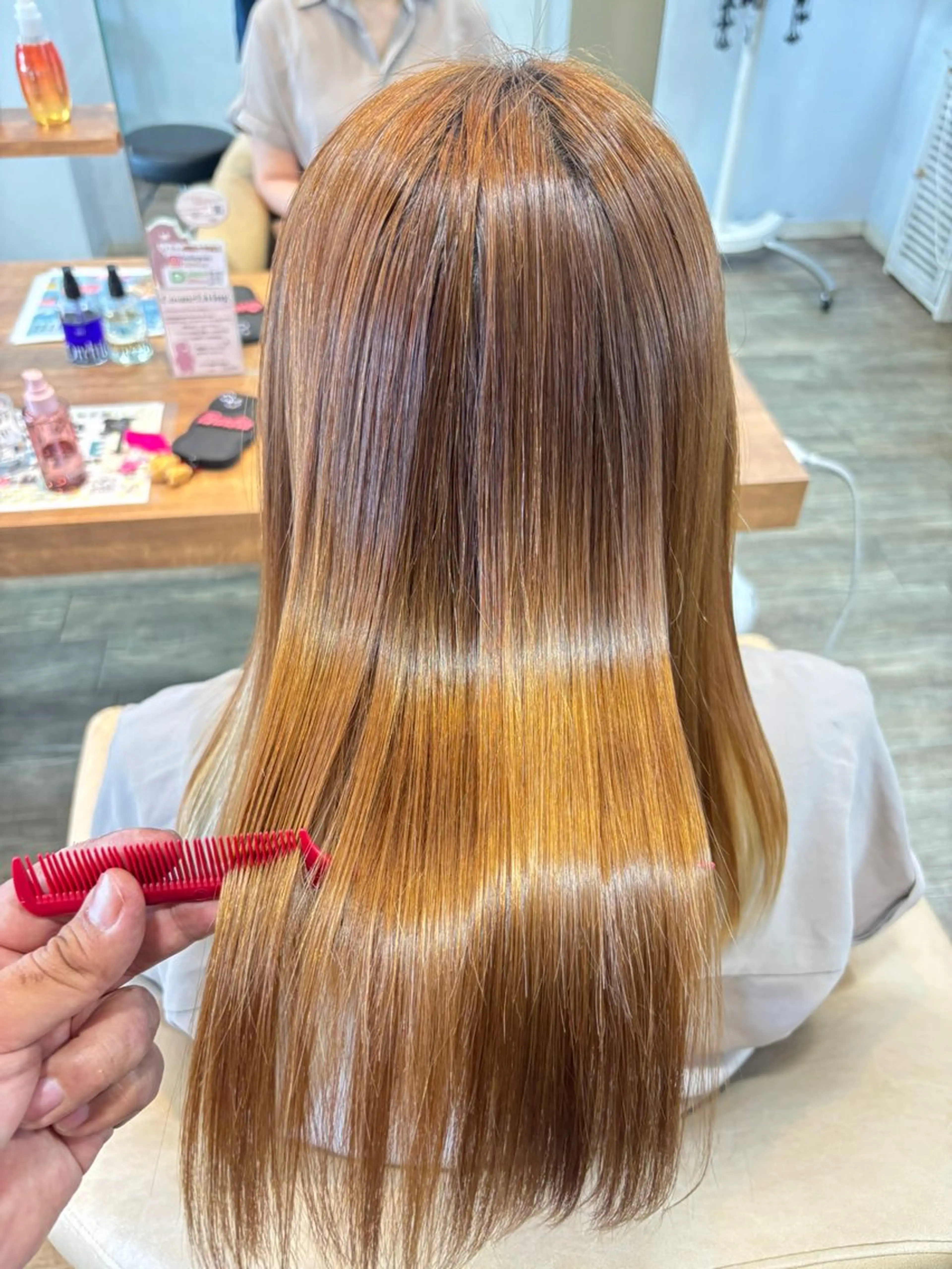 ✨美髪×髪質改善✨ Sakamotoのヘアスタイル