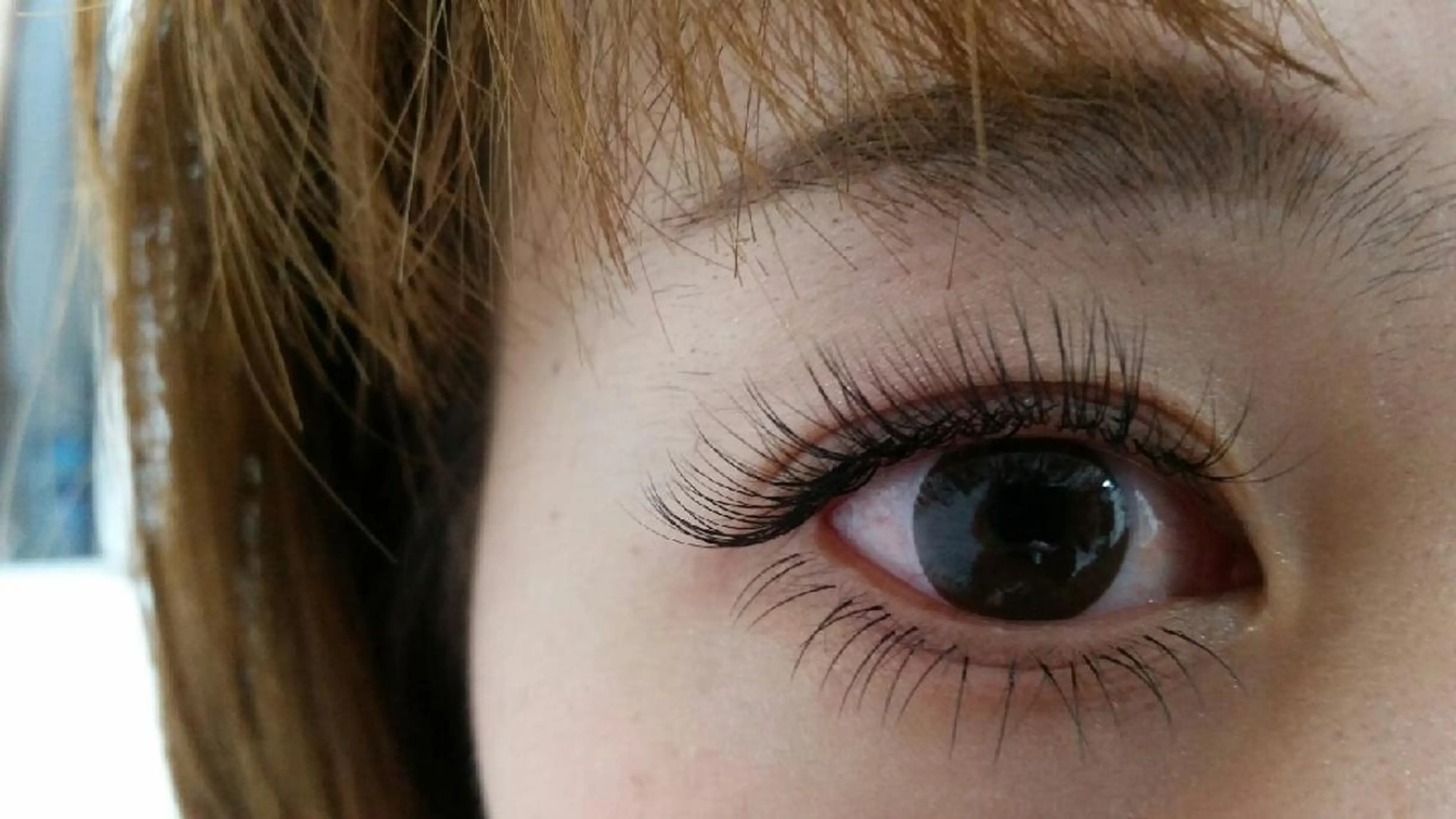 マツエク・マツパ kuu. 　のマツエク・マツパデザイン