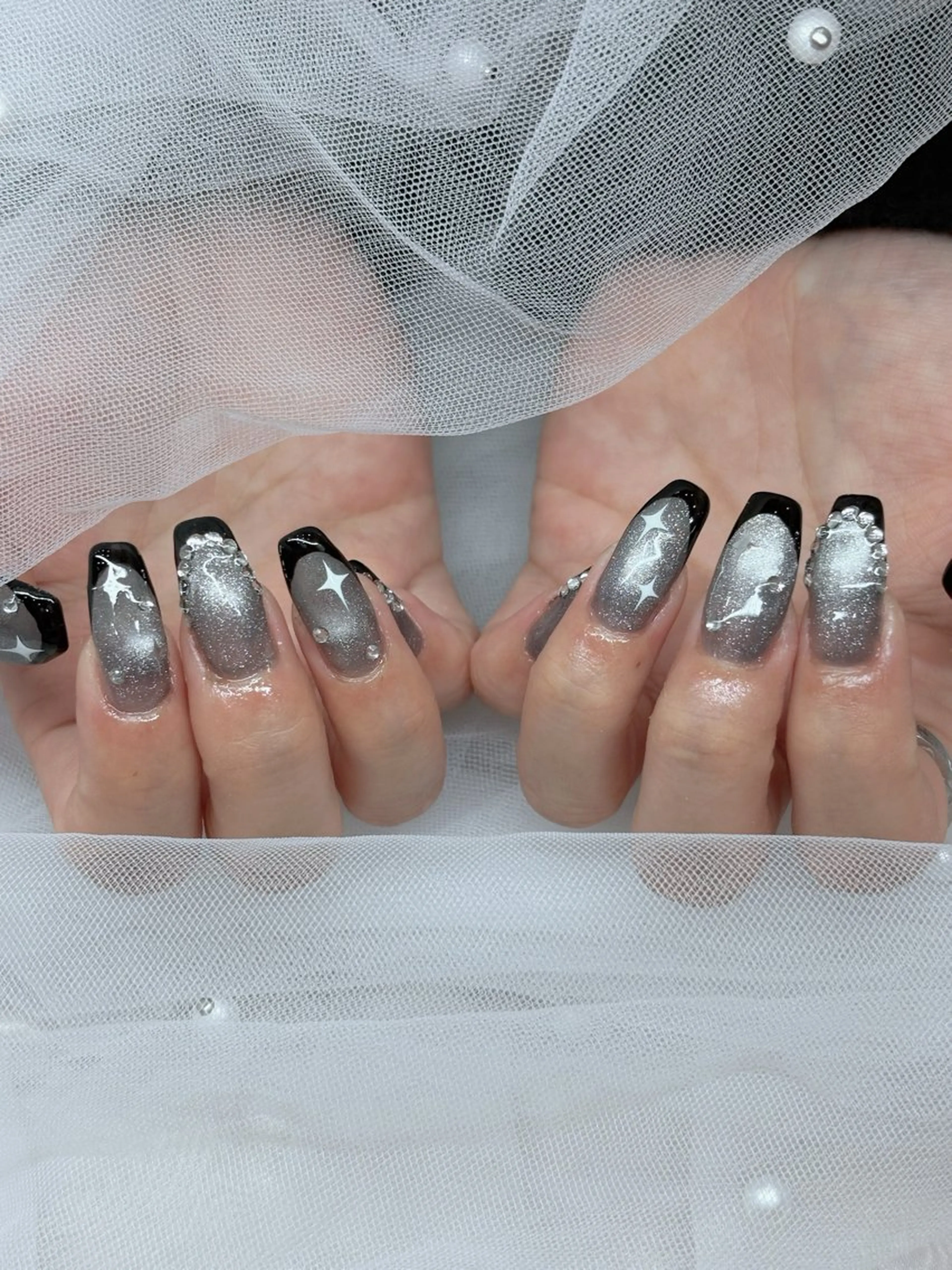 ネイル Be.. . 松本店のネイルデザイン