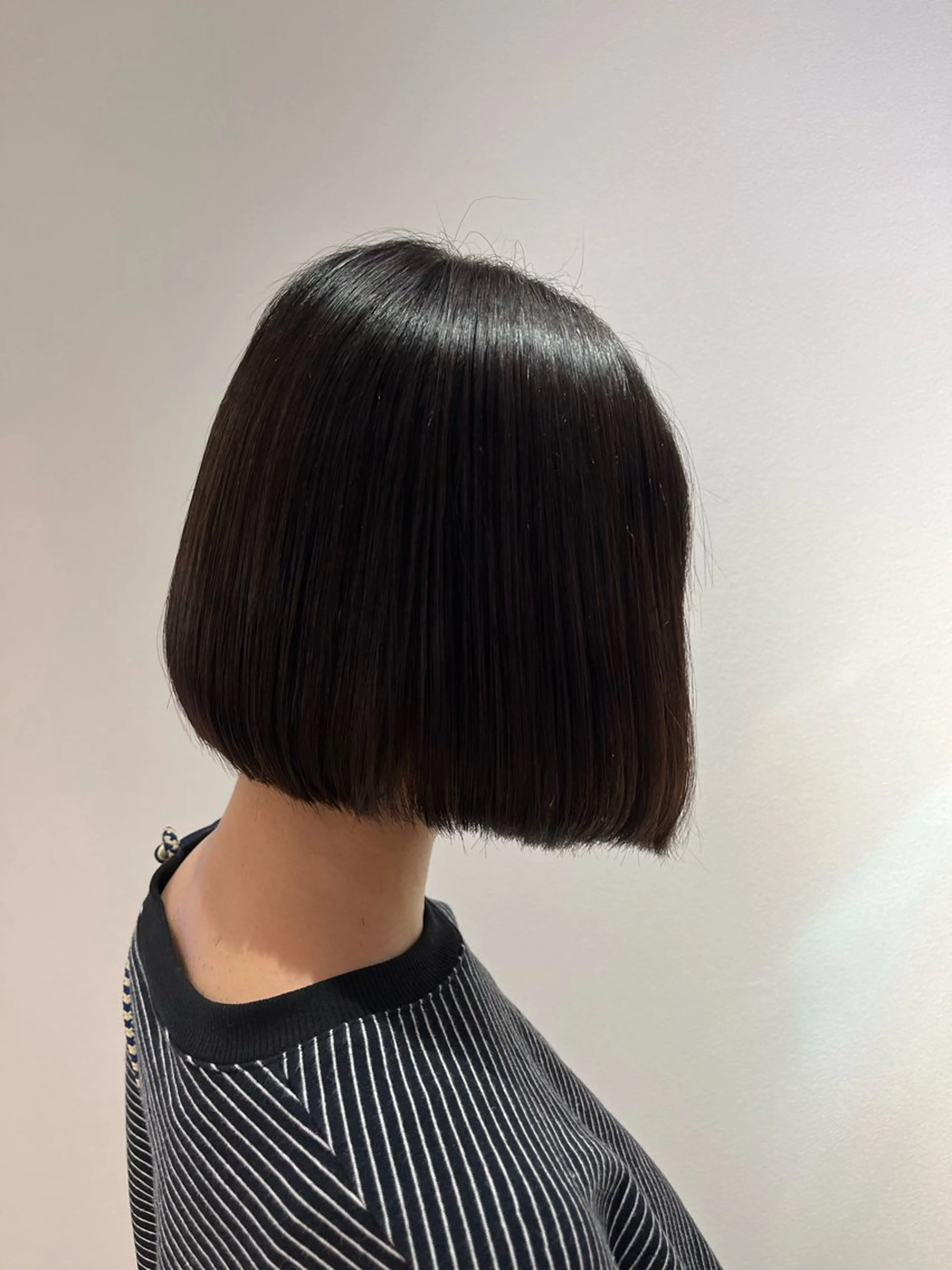 ミディアム あすか 🌷女性限定🌷のヘアスタイル