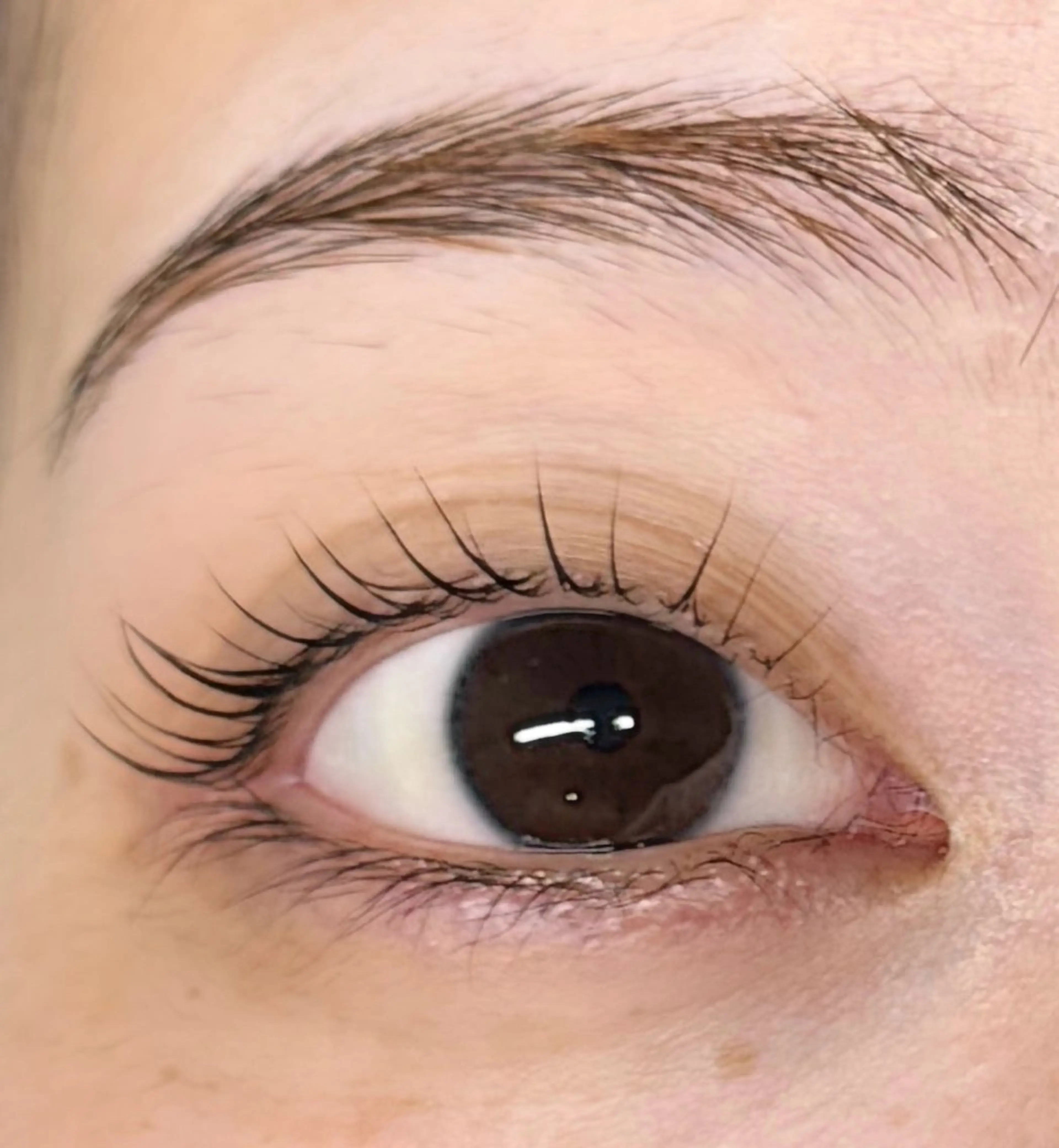 マツエク・マツパ マツパ あたまとめめ Sayakaのマツエク・マツパデザイン