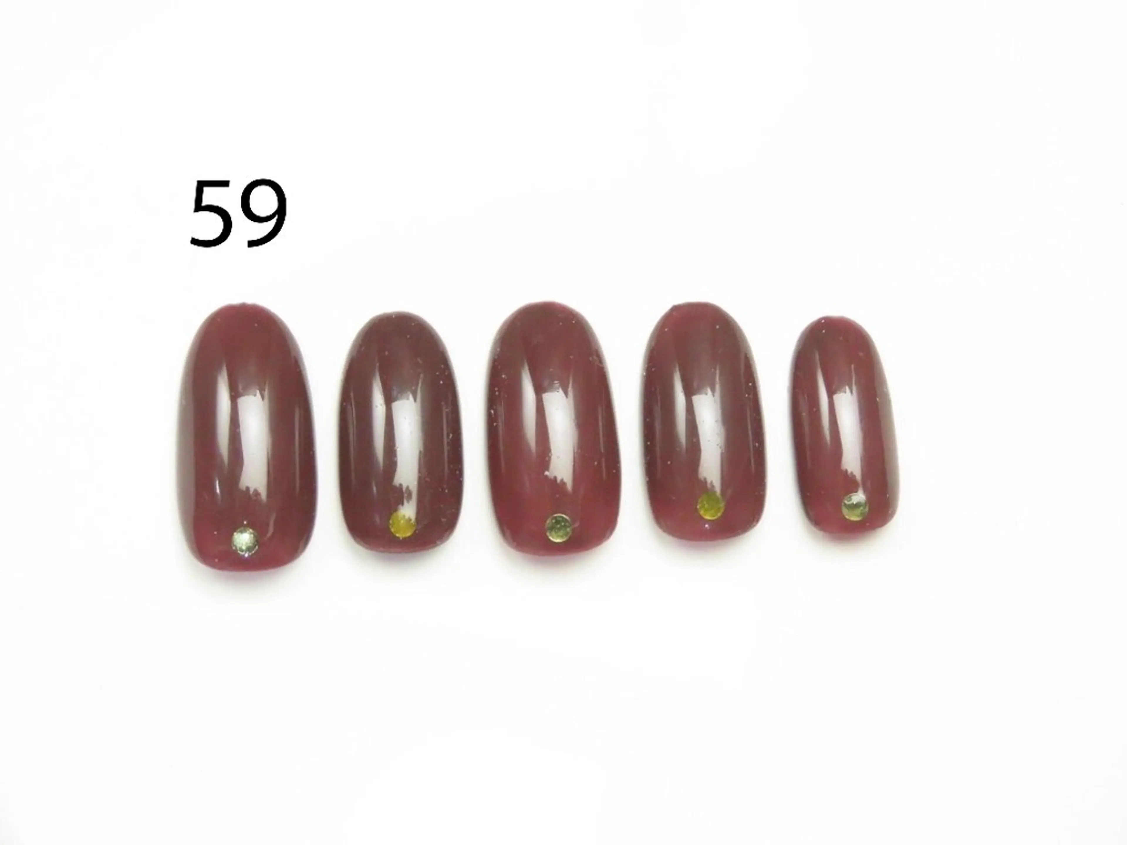 ネイル 韓国美容ジェルネイル専門店Maum新潟店所属・Maum 新潟店のマツエク・マツパデザイン