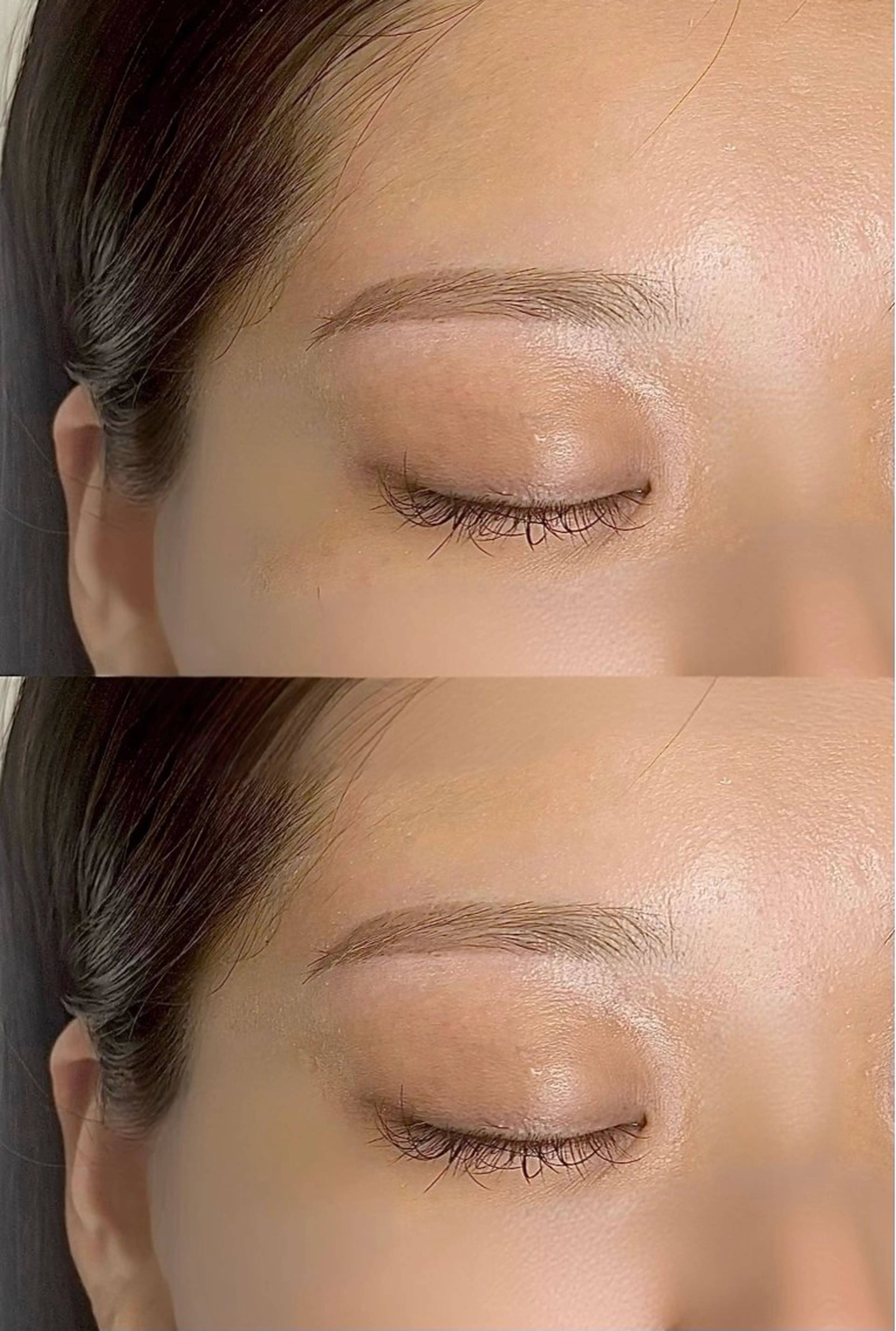 アイブロウ i'm新潟店| kyokaの眉毛・アイブロウイメージ