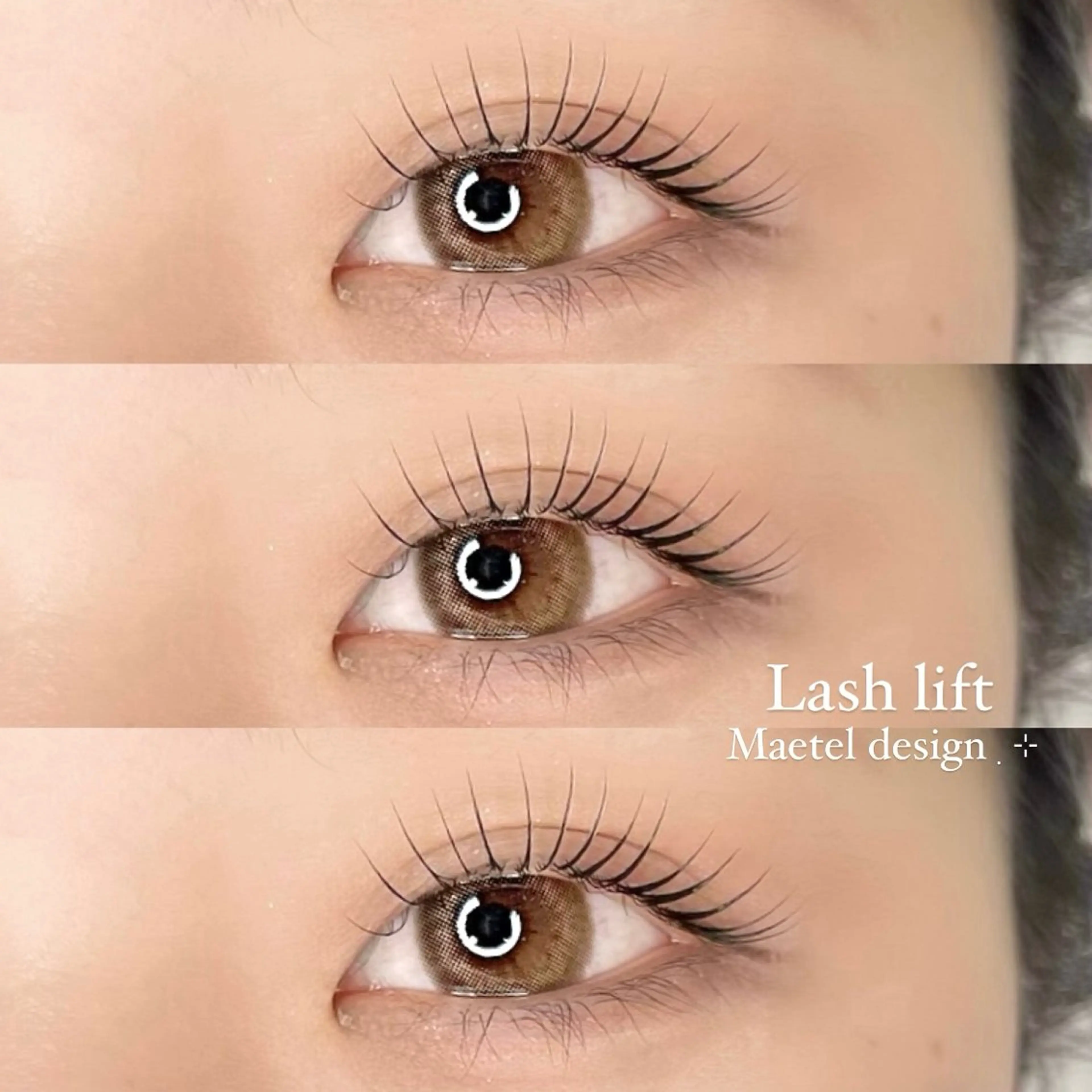 マツエク・マツパ マツパ/マツエク /天神/eimiのマツエク・マツパデザイン