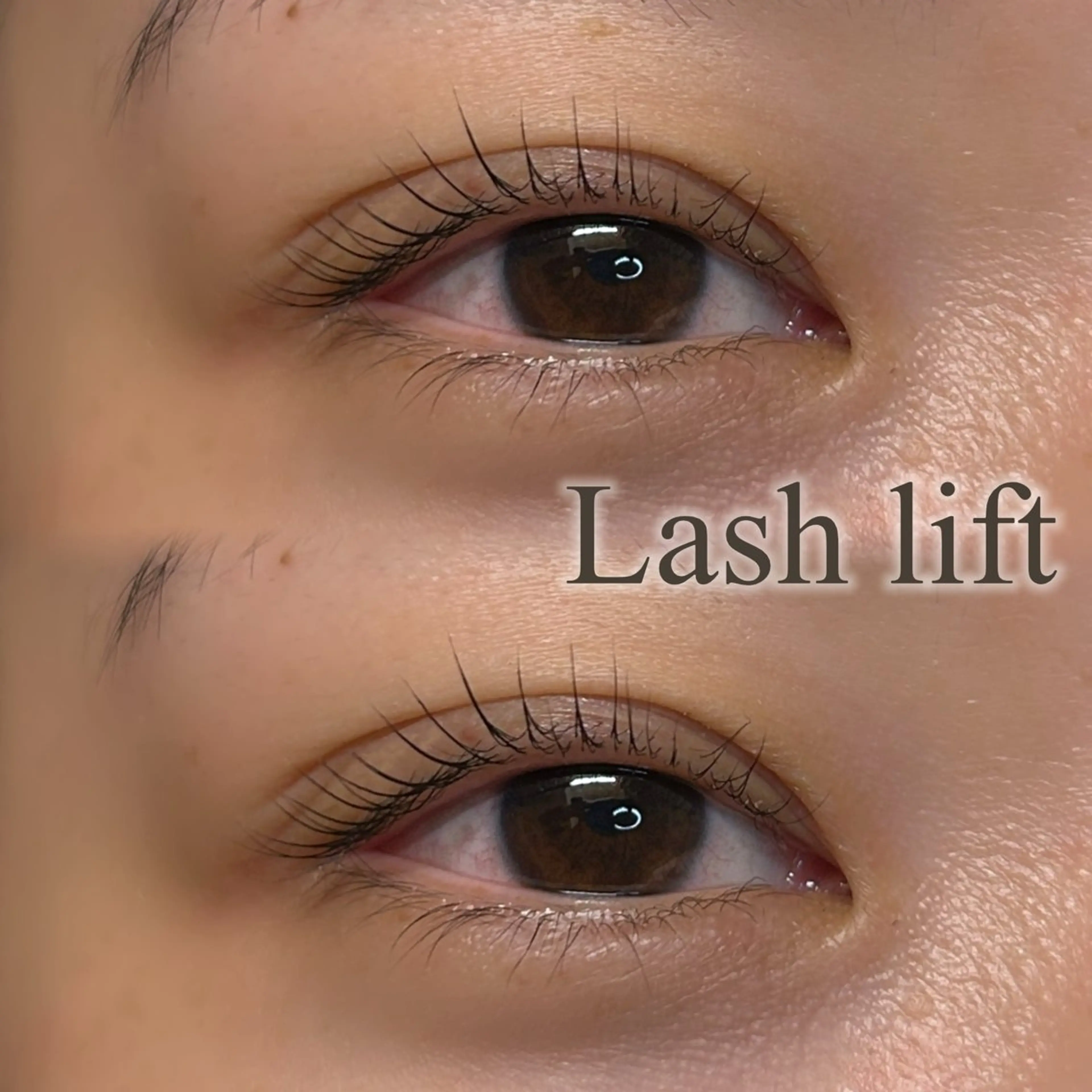 マツエク・マツパ マツパ Yuina レディース募集🤍のヘアスタイル