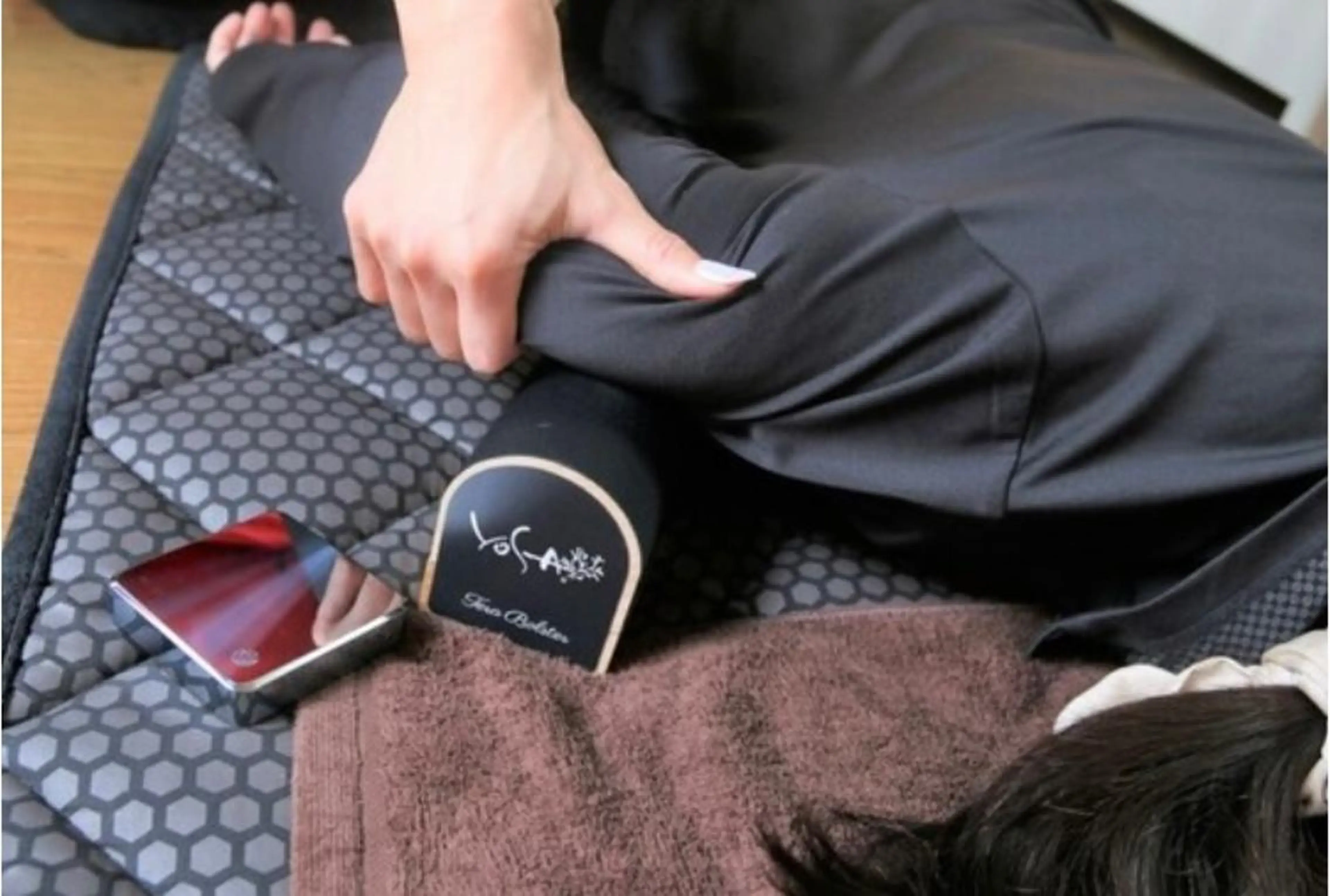 温活痩身サロン LILYのエステ・リラクイメージ