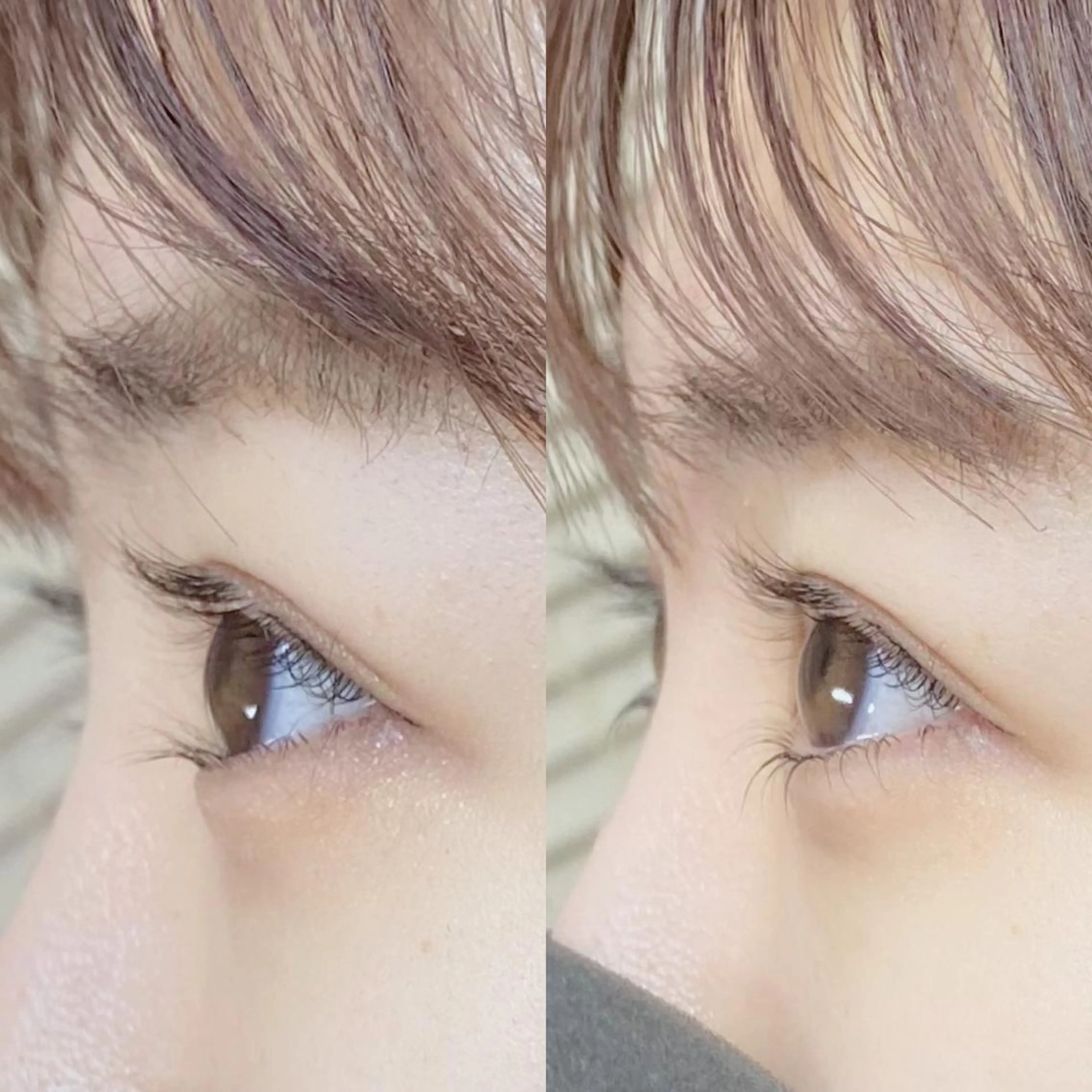 マツエク・マツパ chacha 錦糸町店のマツエク・マツパデザイン