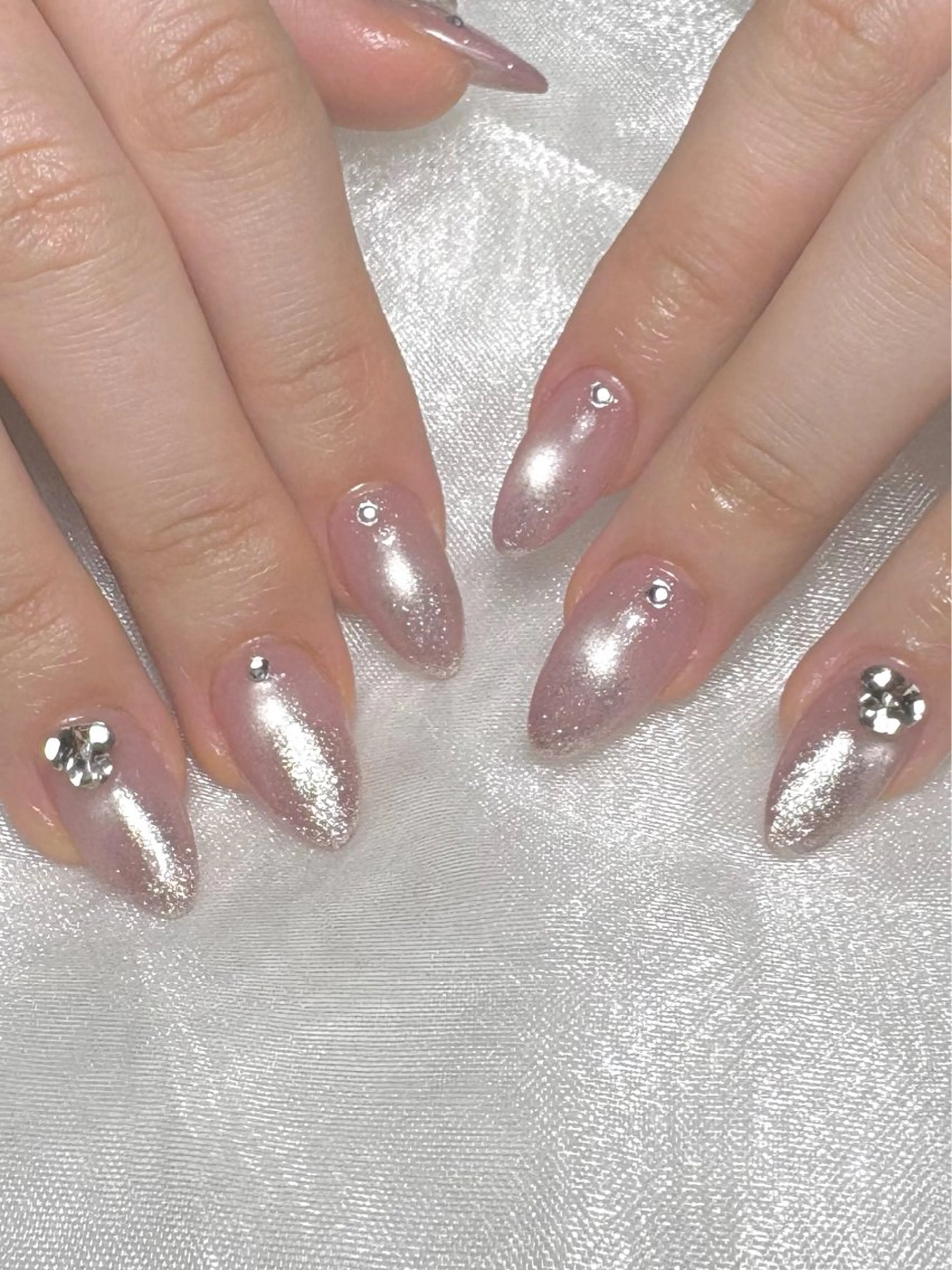 ネイル ハンドネイル nail salon Anela🪽🫧のエステ・リラクイメージ