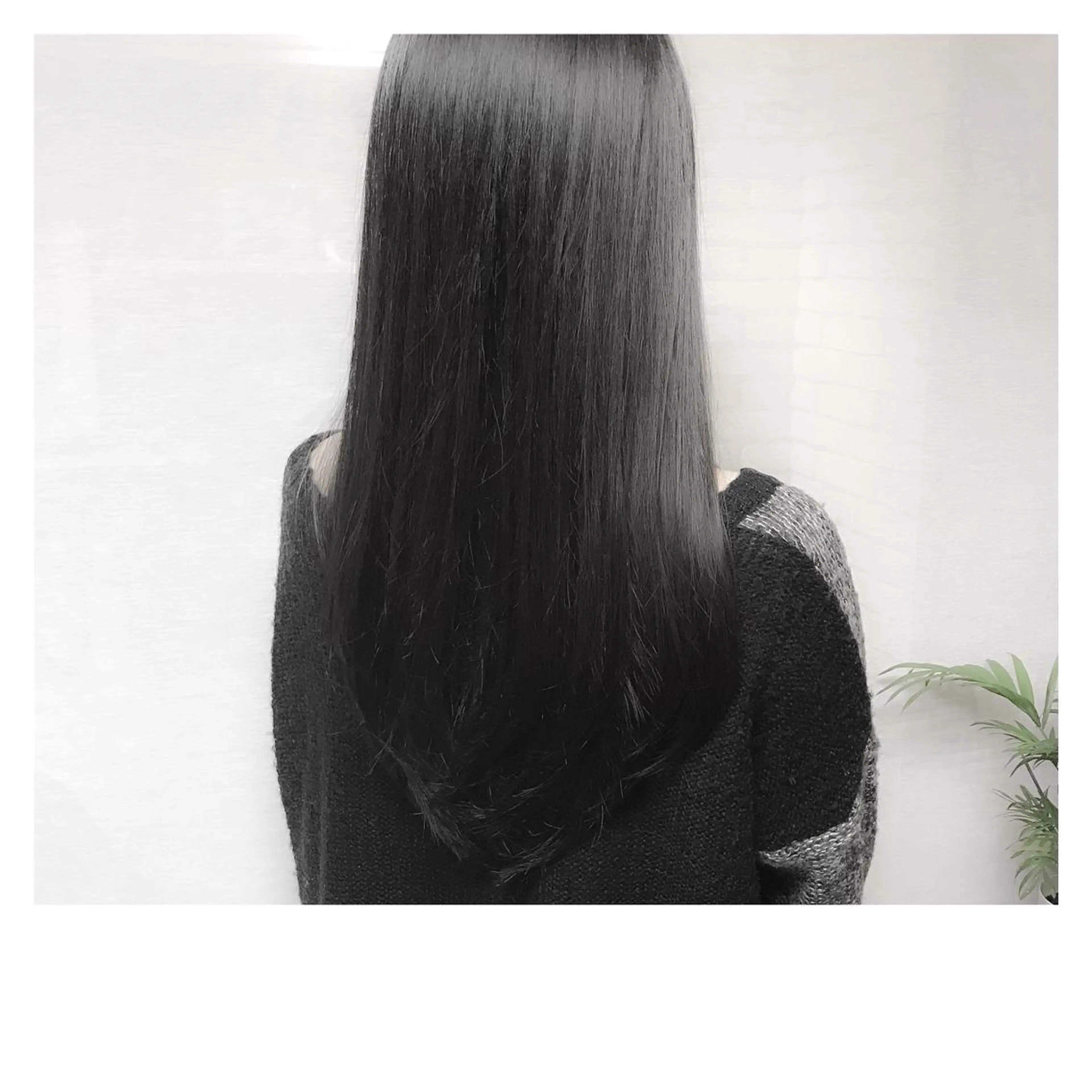 ショート ミディアム セミロング ロング カラー カット 縮毛矯正 トリートメント 髪質改善、縮毛矯正 店長浅野太郎のヘアスタイル