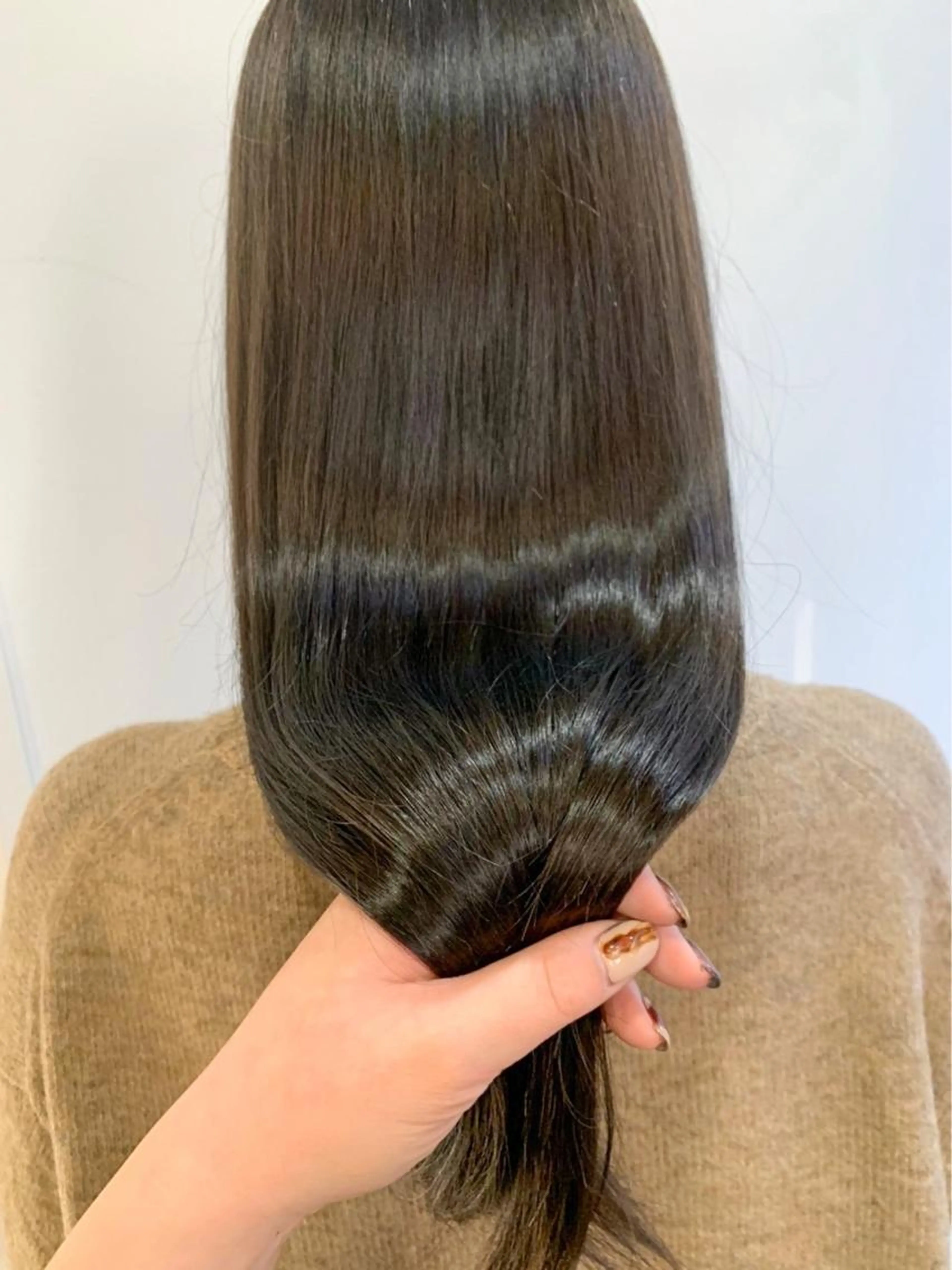 関西初導入!バイカルテケアプロトリートメント🫧の写真