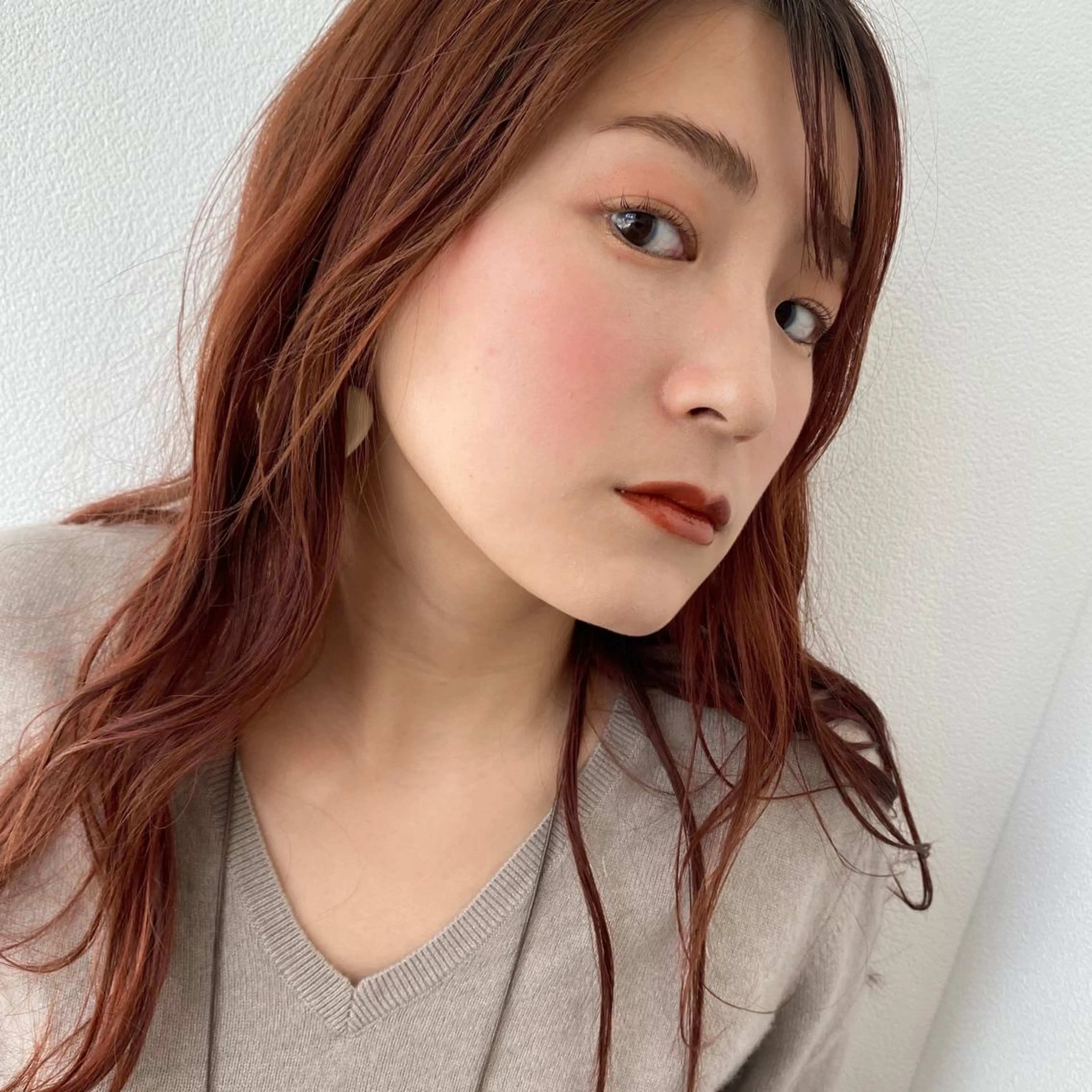 マツエク・マツパ アイブロウ Nabi eyesalonのマツエク・マツパデザイン