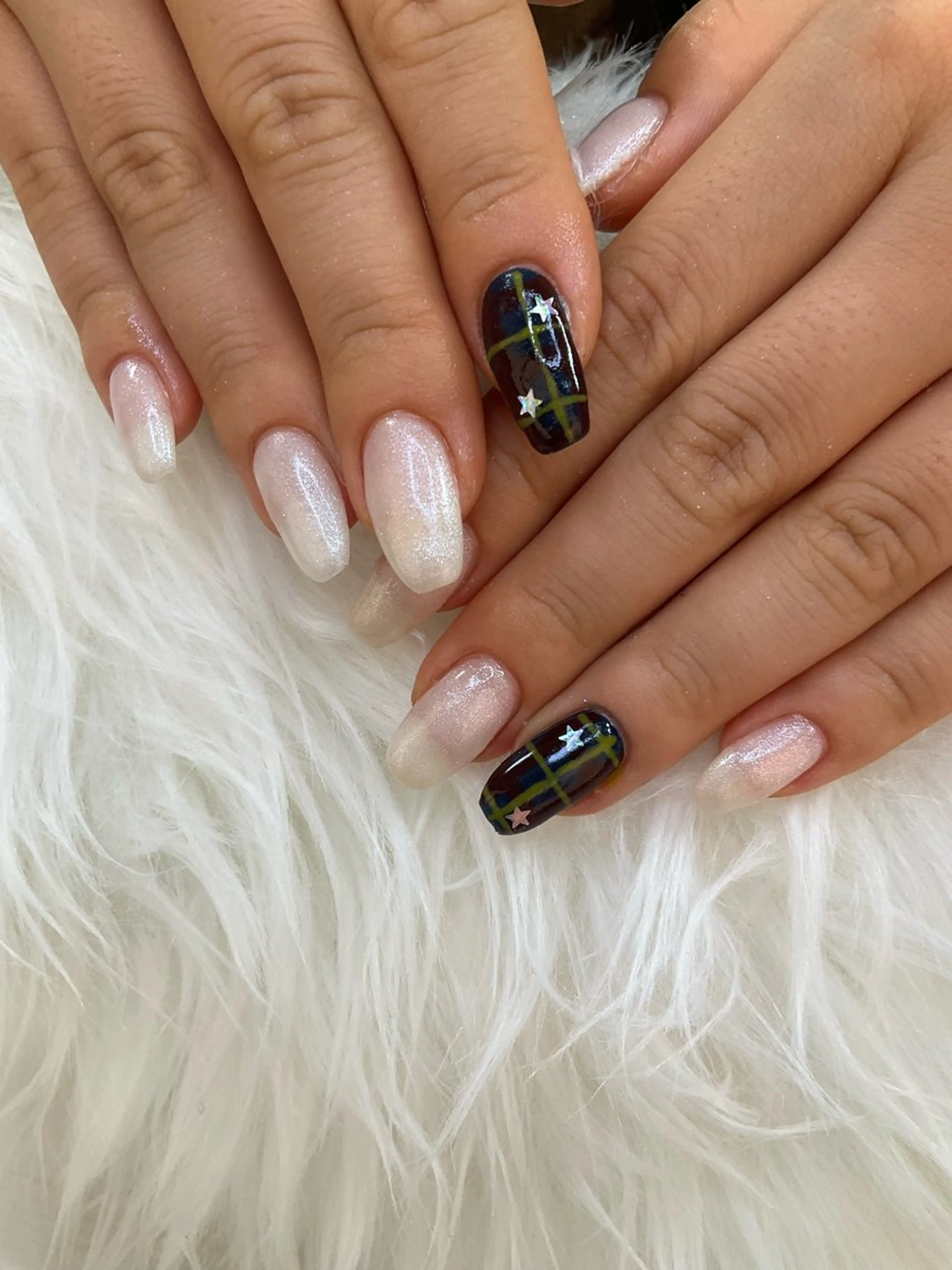 ネイル ハンドネイル Nail&Care LUMET【ルメ】のネイルデザイン