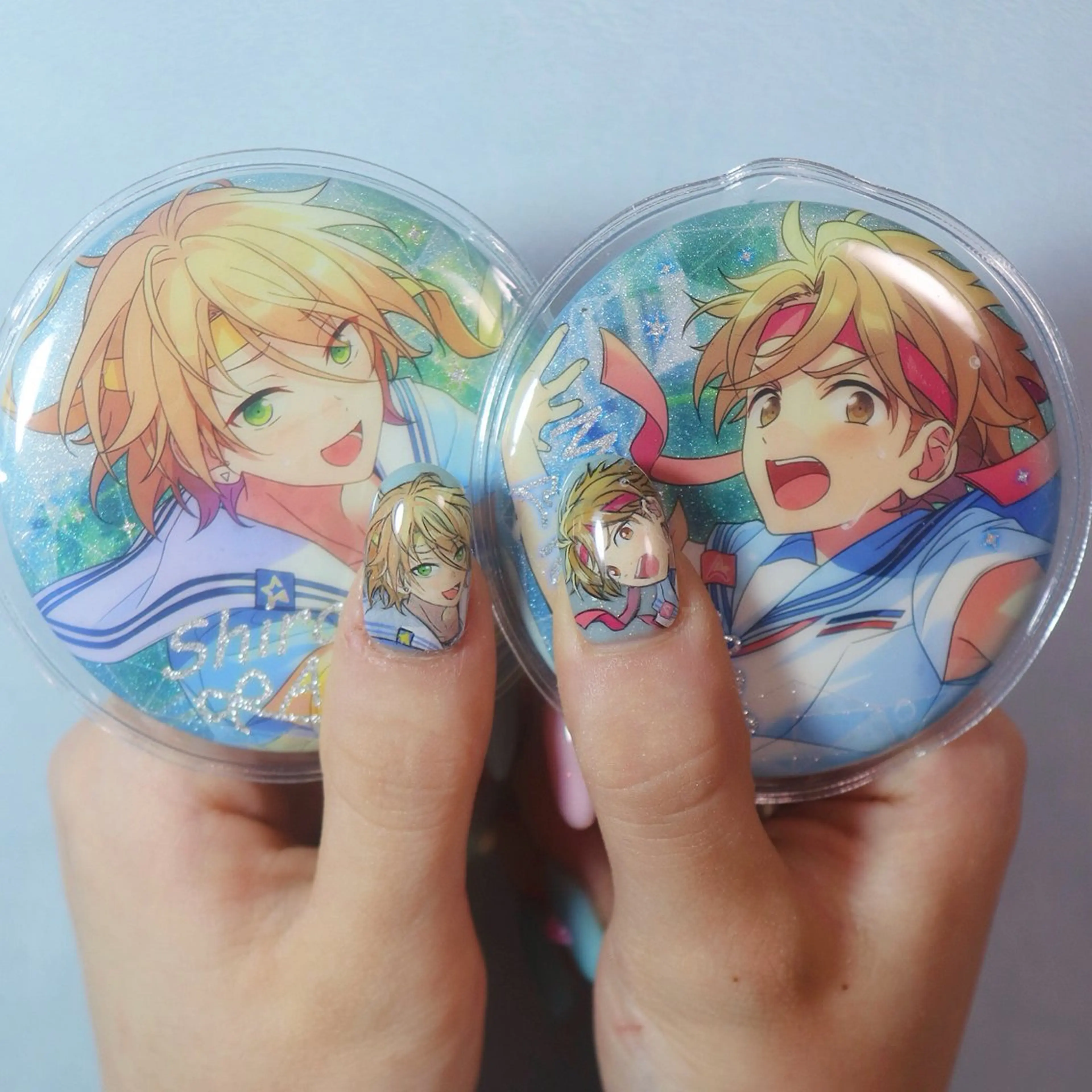 ネイル ハンドネイル Dreamer nailのネイルデザイン