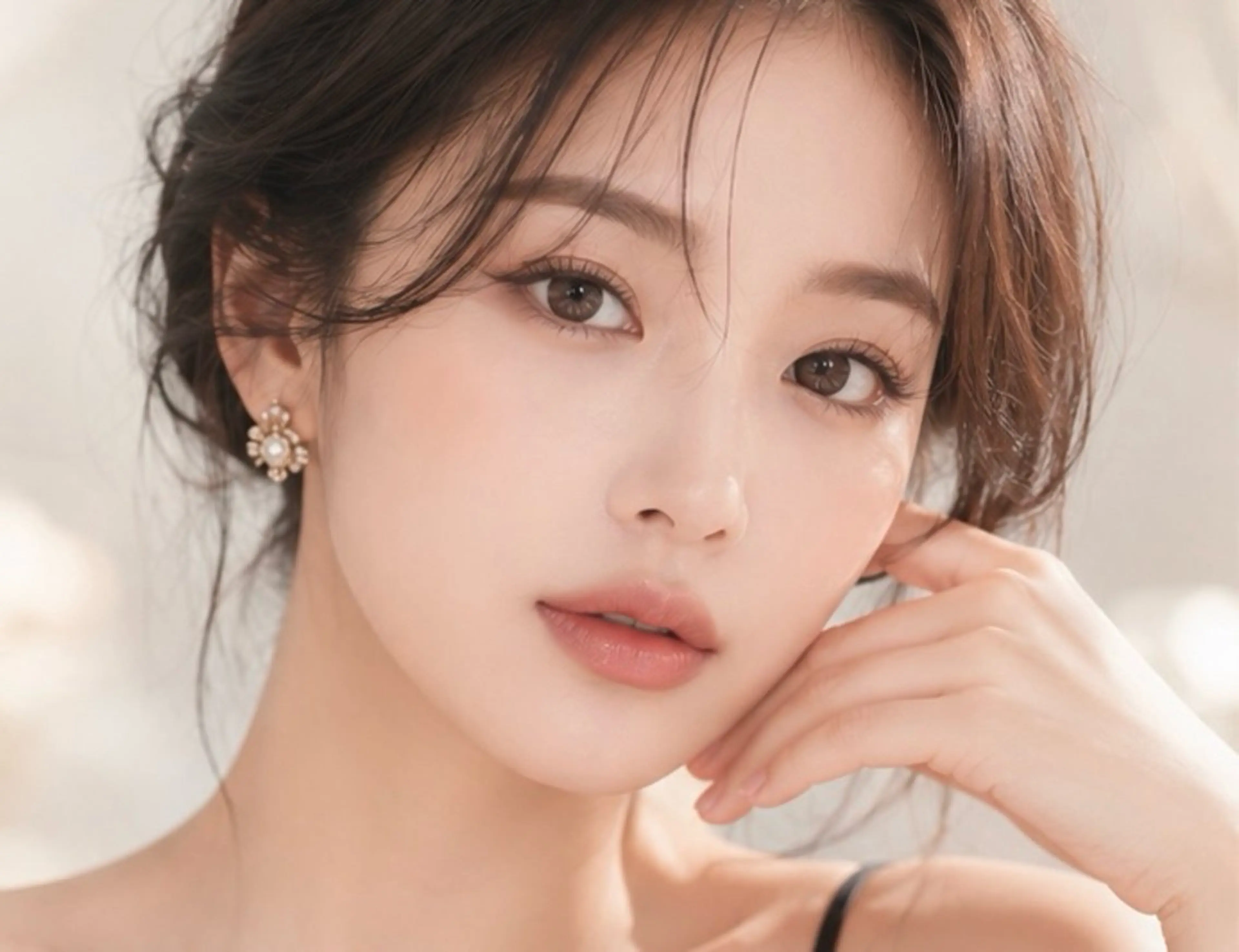 愛され韓国フェイス VIPプロデュースの写真
