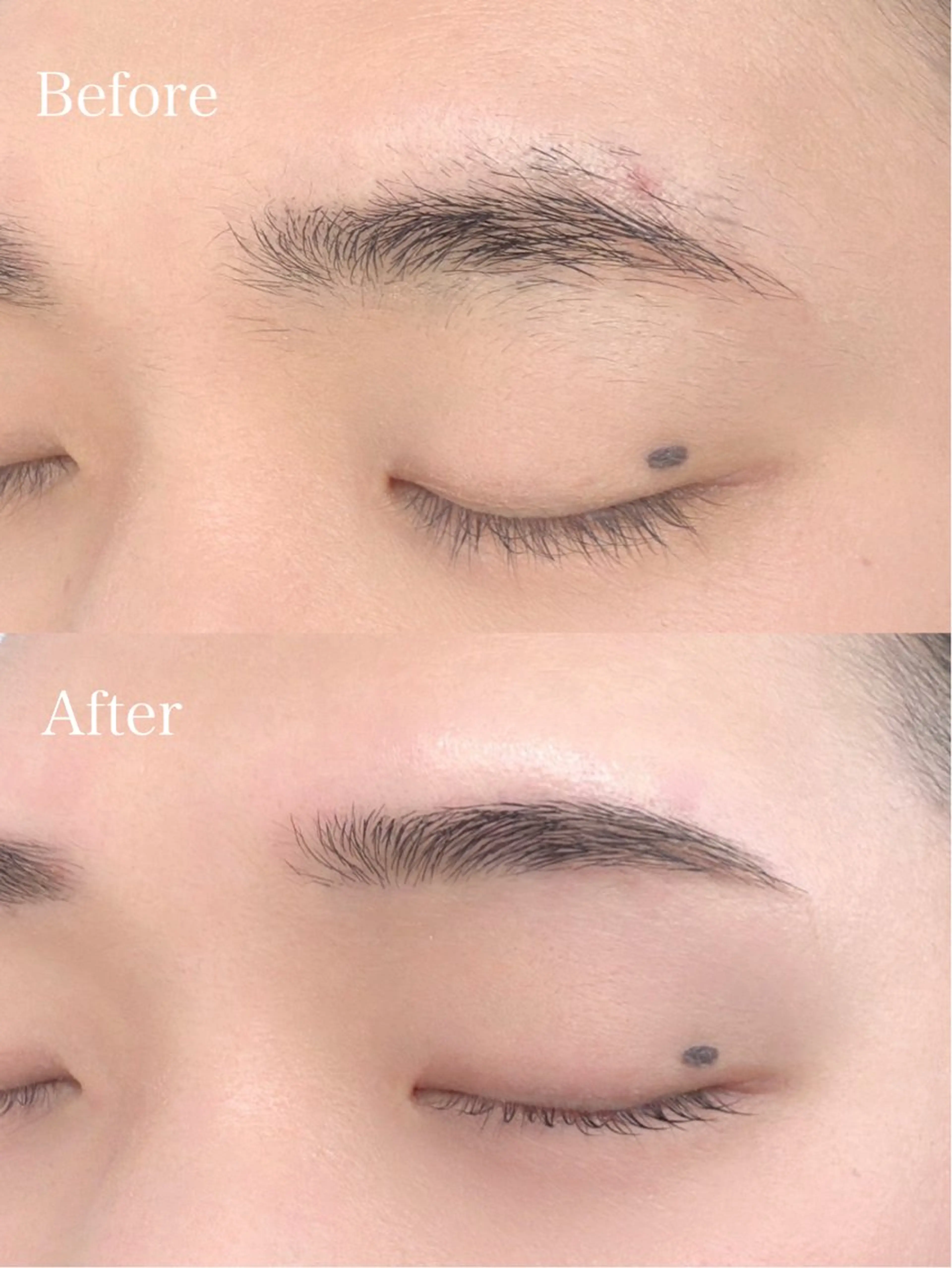 アイブロウ REGINA ネイルまつげエステの眉毛・アイブロウイメージ