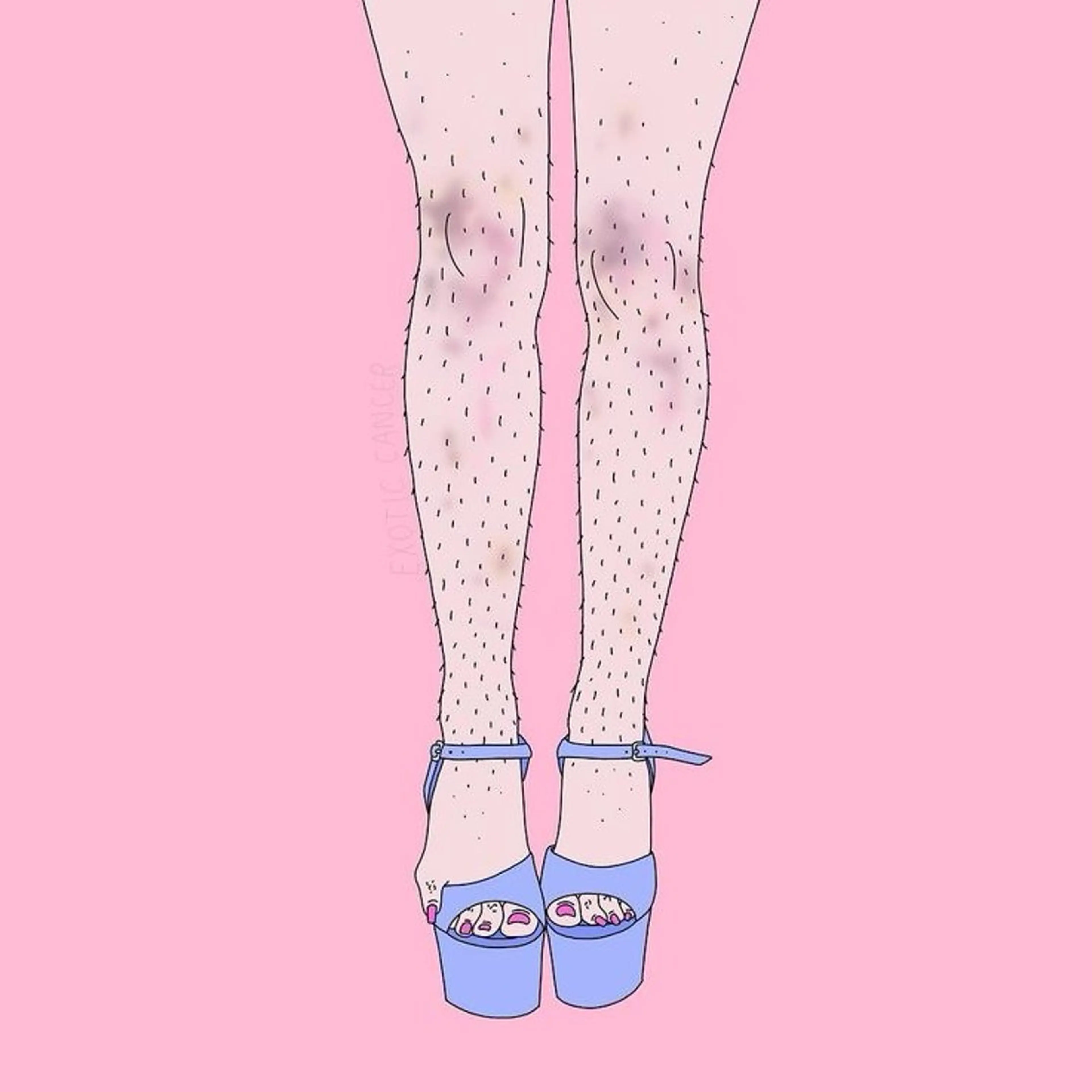 脱毛 &me ayakaのエステ・リラクイメージ