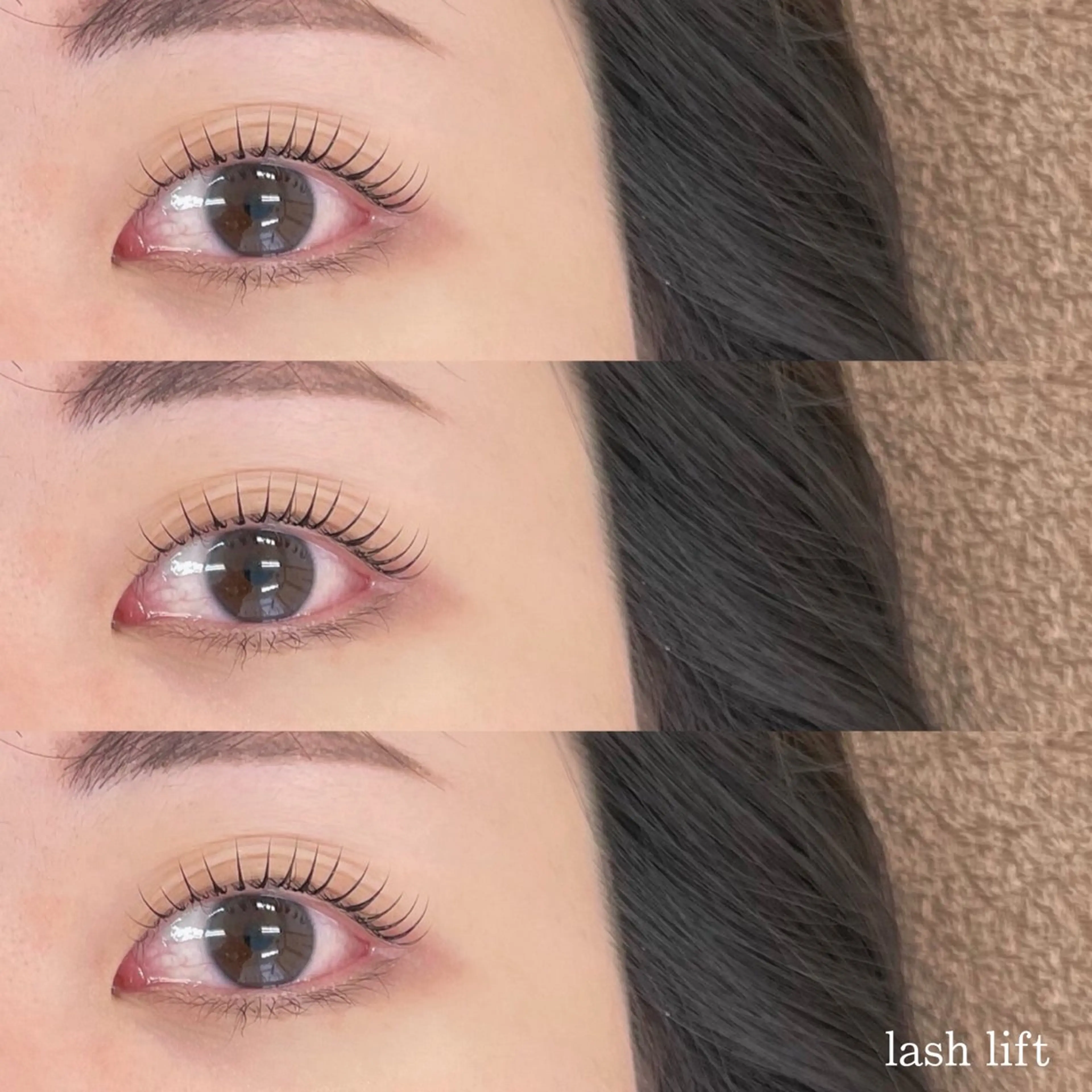 マツエク・マツパ マツパ Oli所属・eyelash _ oliのマツエク・マツパデザイン