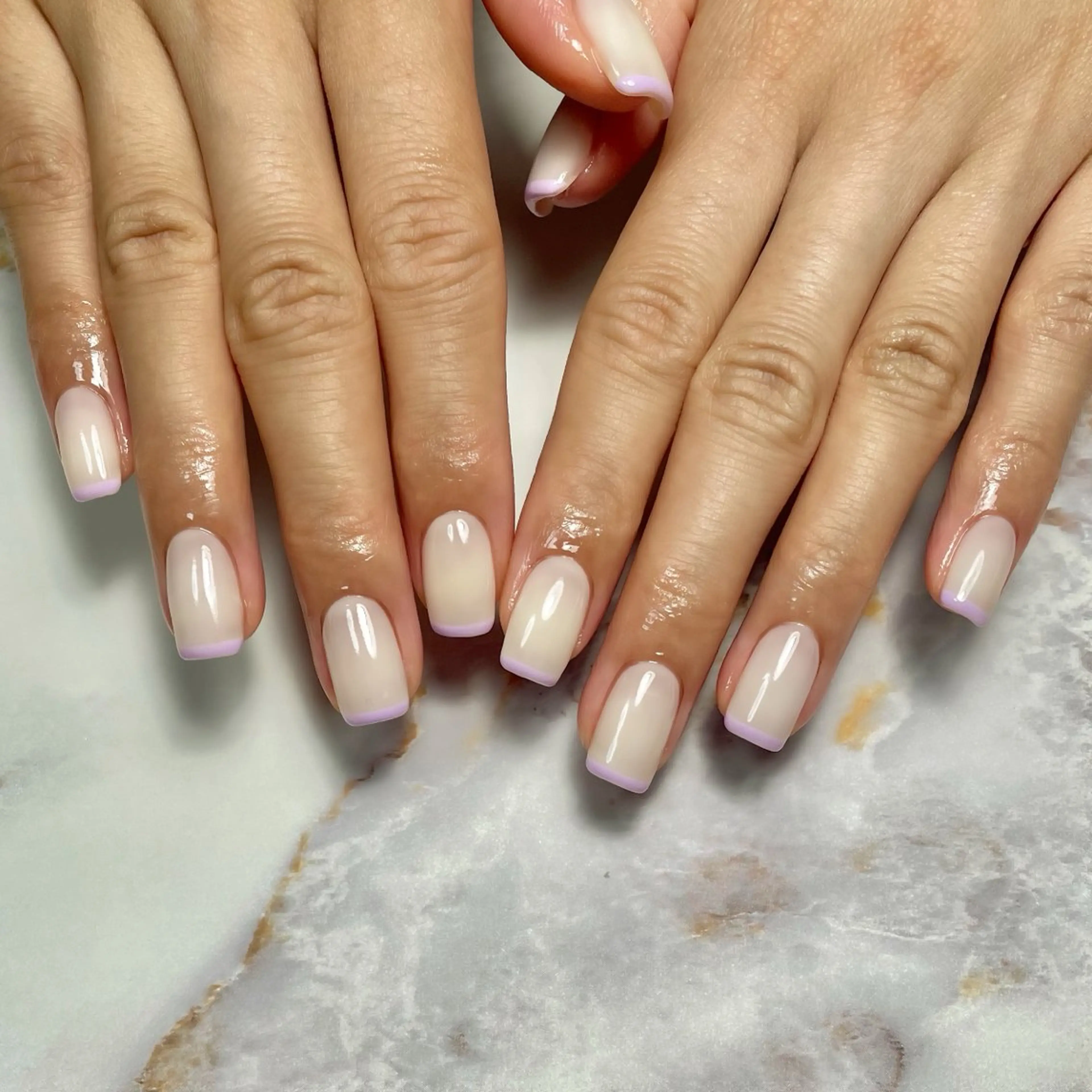 ネイル ハンドネイル ハンドケア m-nail 🌙minamiのネイルデザイン