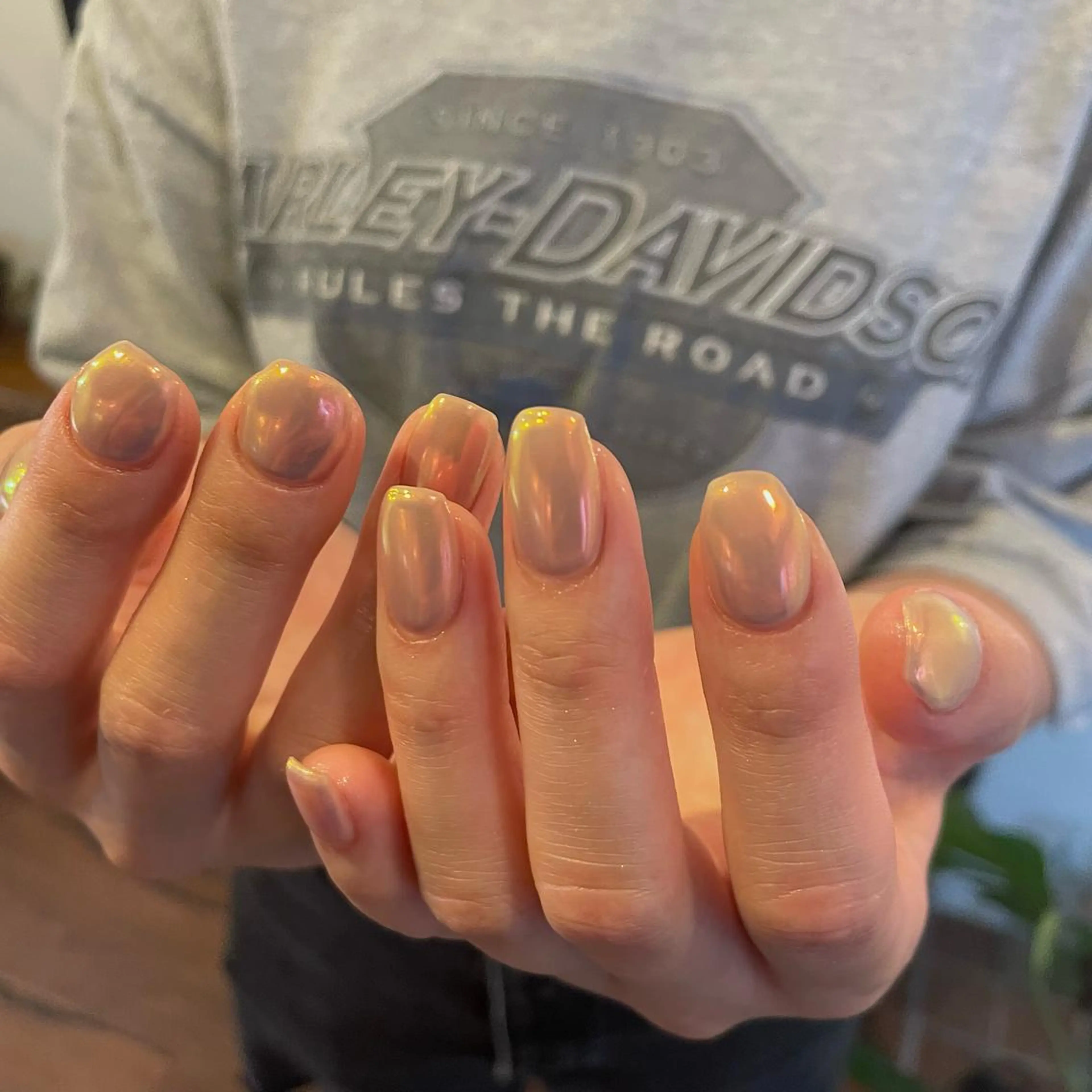 ネイル twoo______ miyuのネイルデザイン