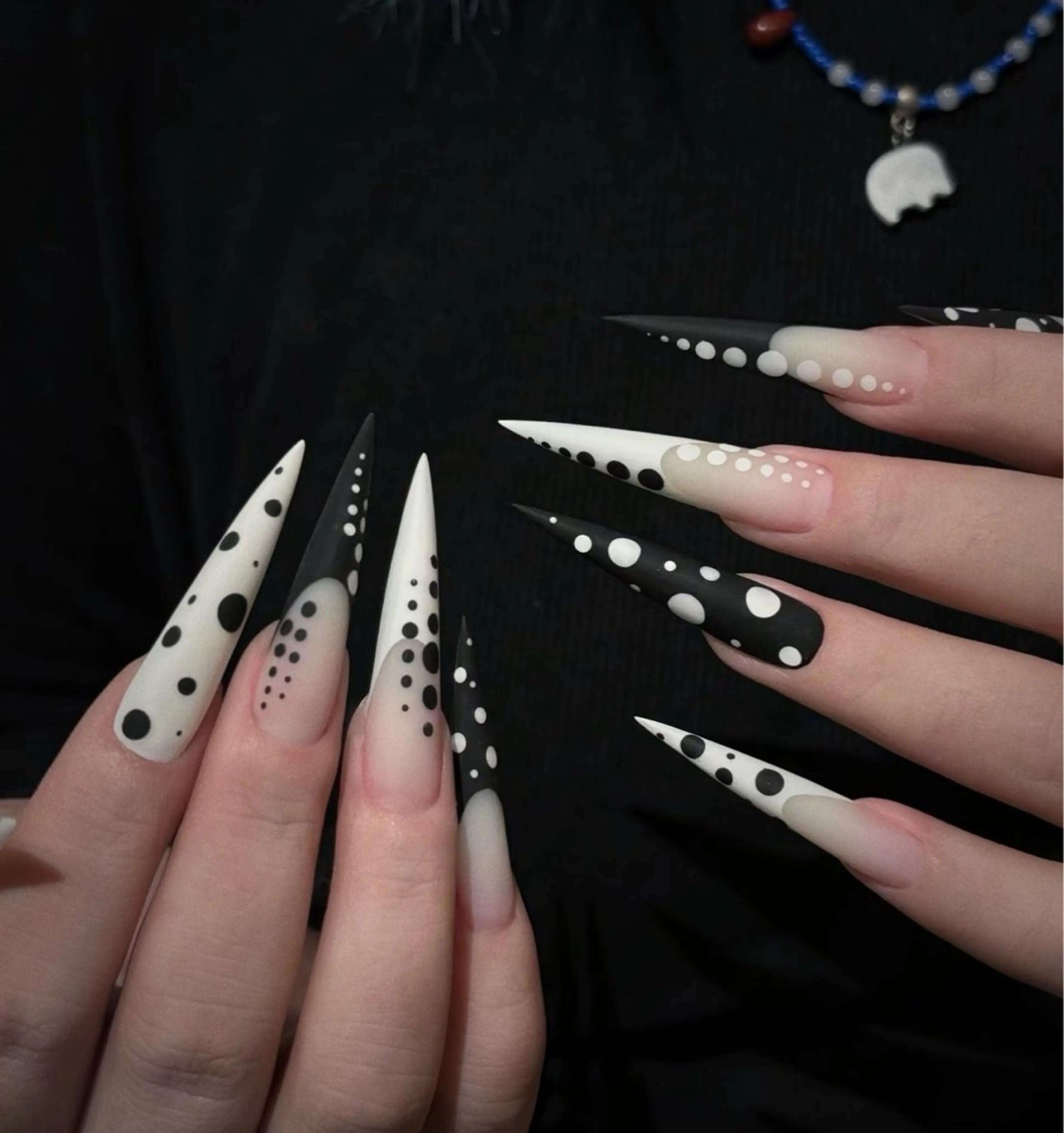 ネイル ハンドネイル U.mi Nail Salonのネイルデザイン