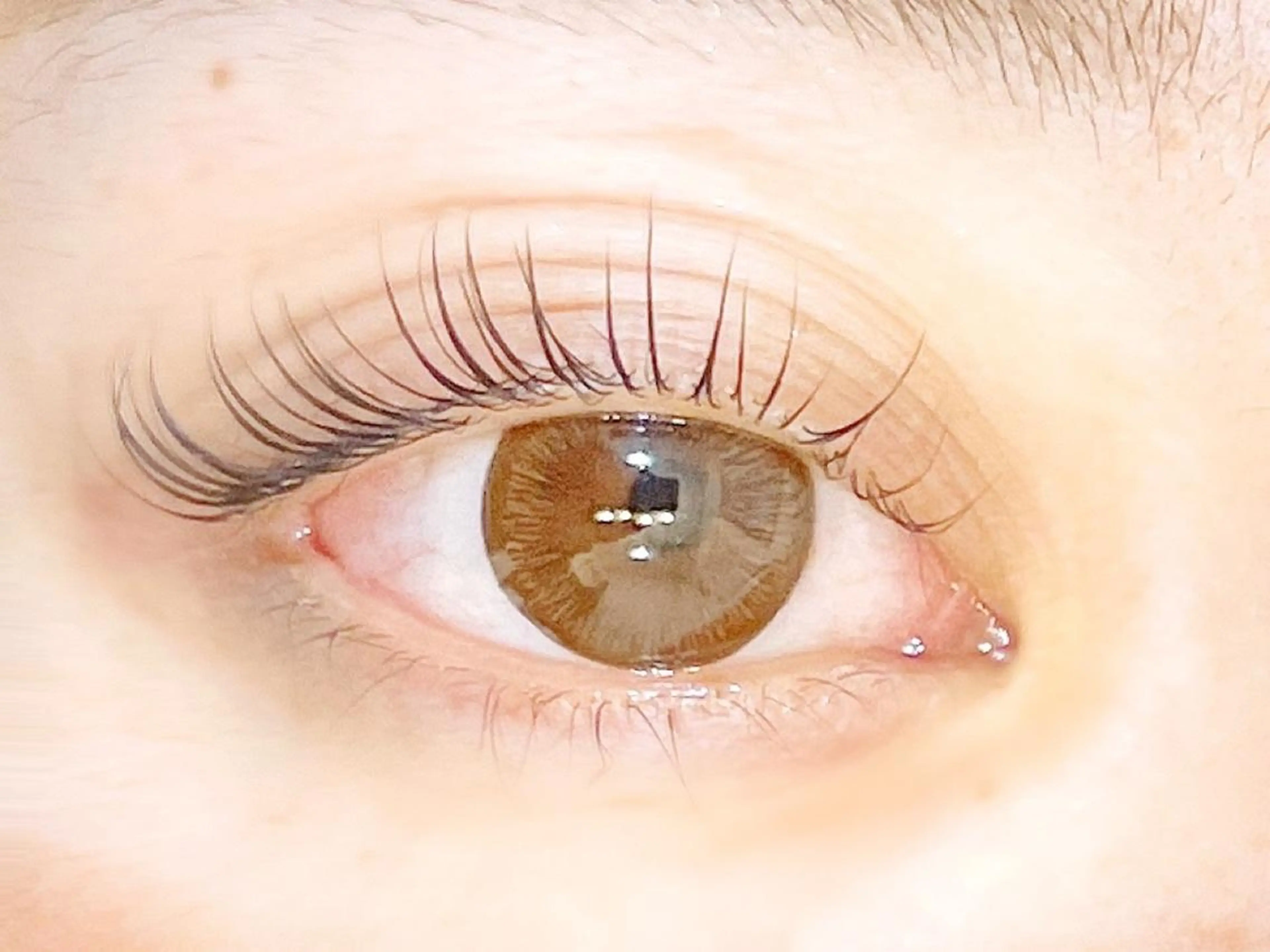 マツエク・マツパ pour voursのマツエク・マツパデザイン