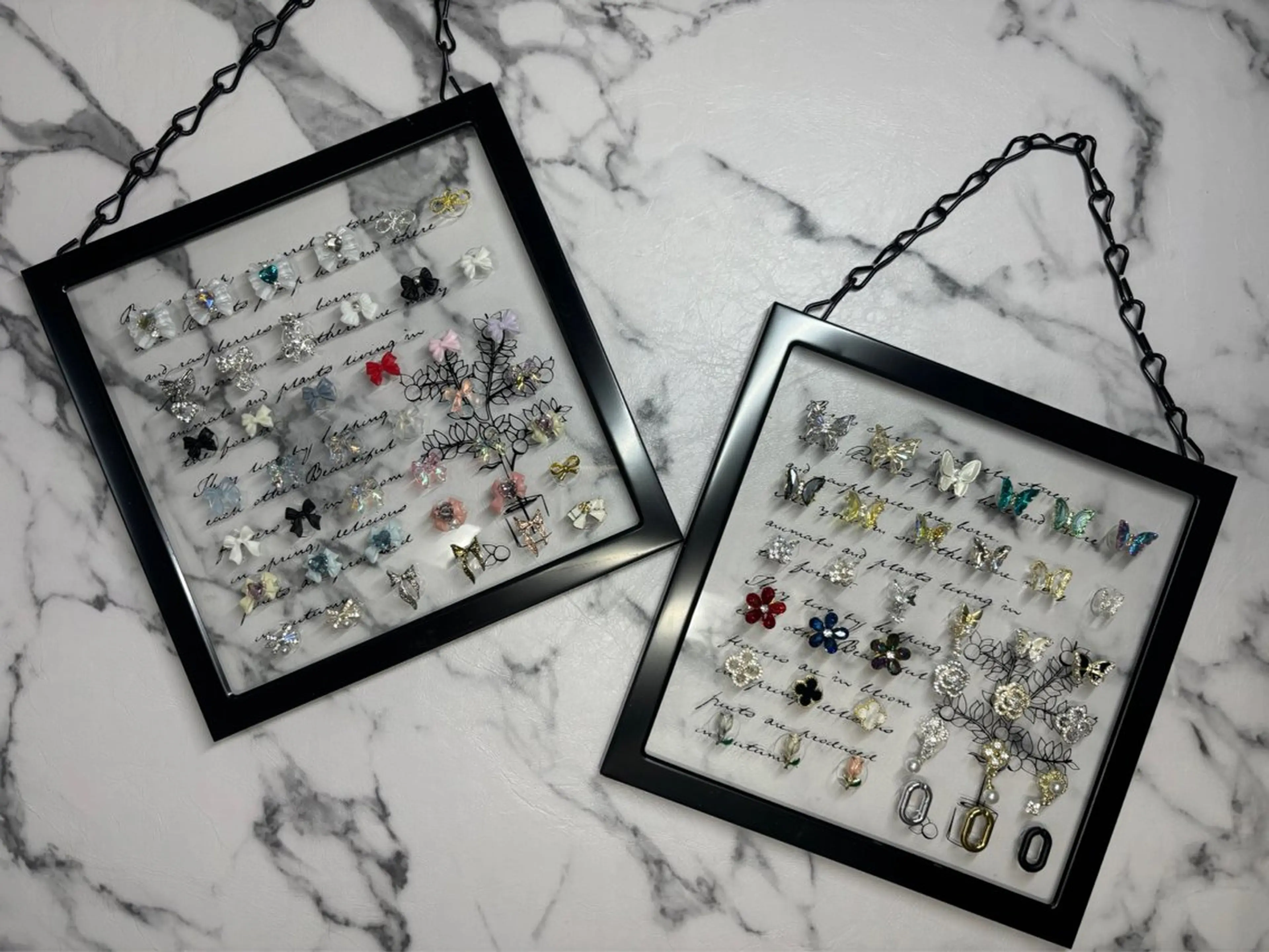 ネイル STELLA nailのネイルデザイン