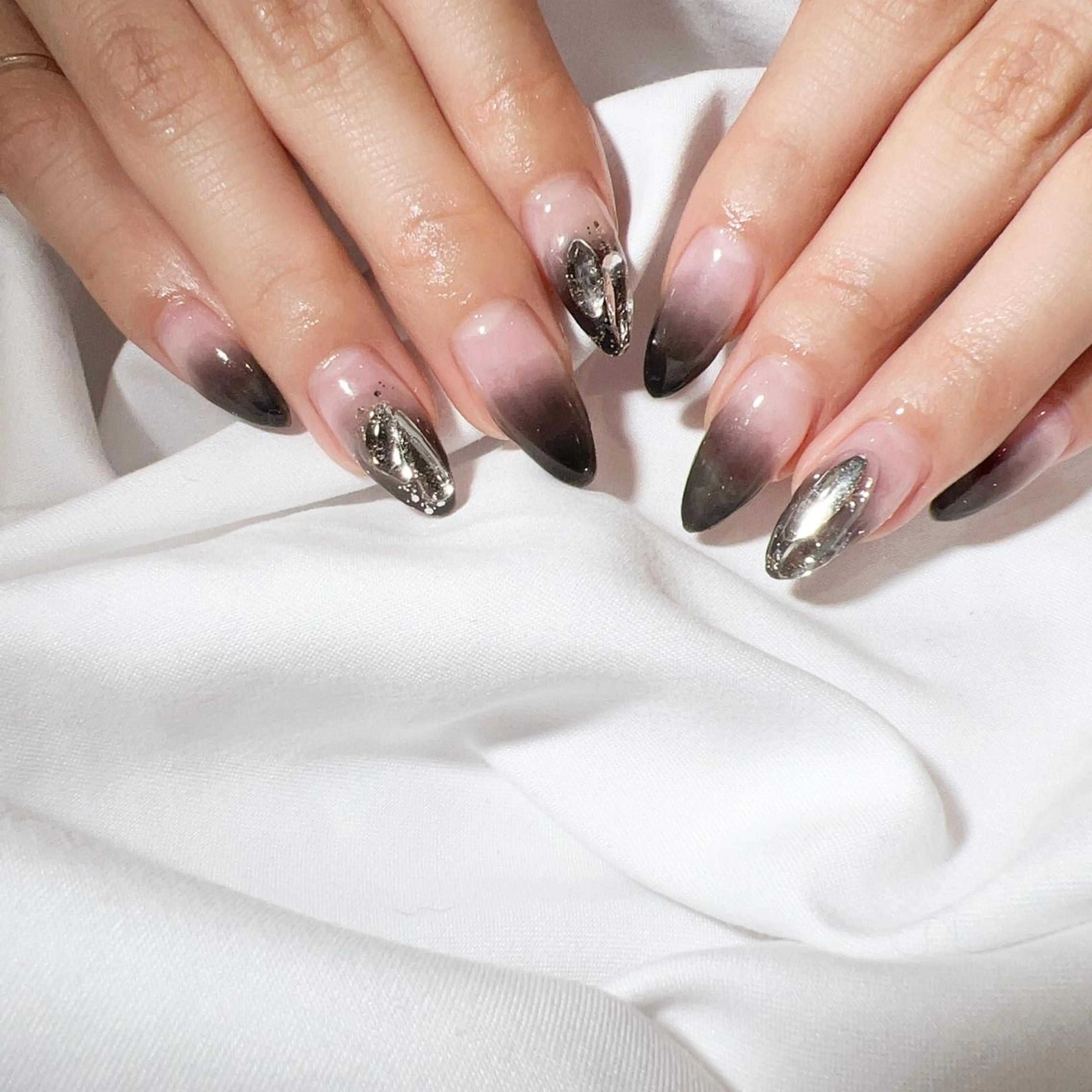 ネイル nailstudio ′ecoleのネイルデザイン