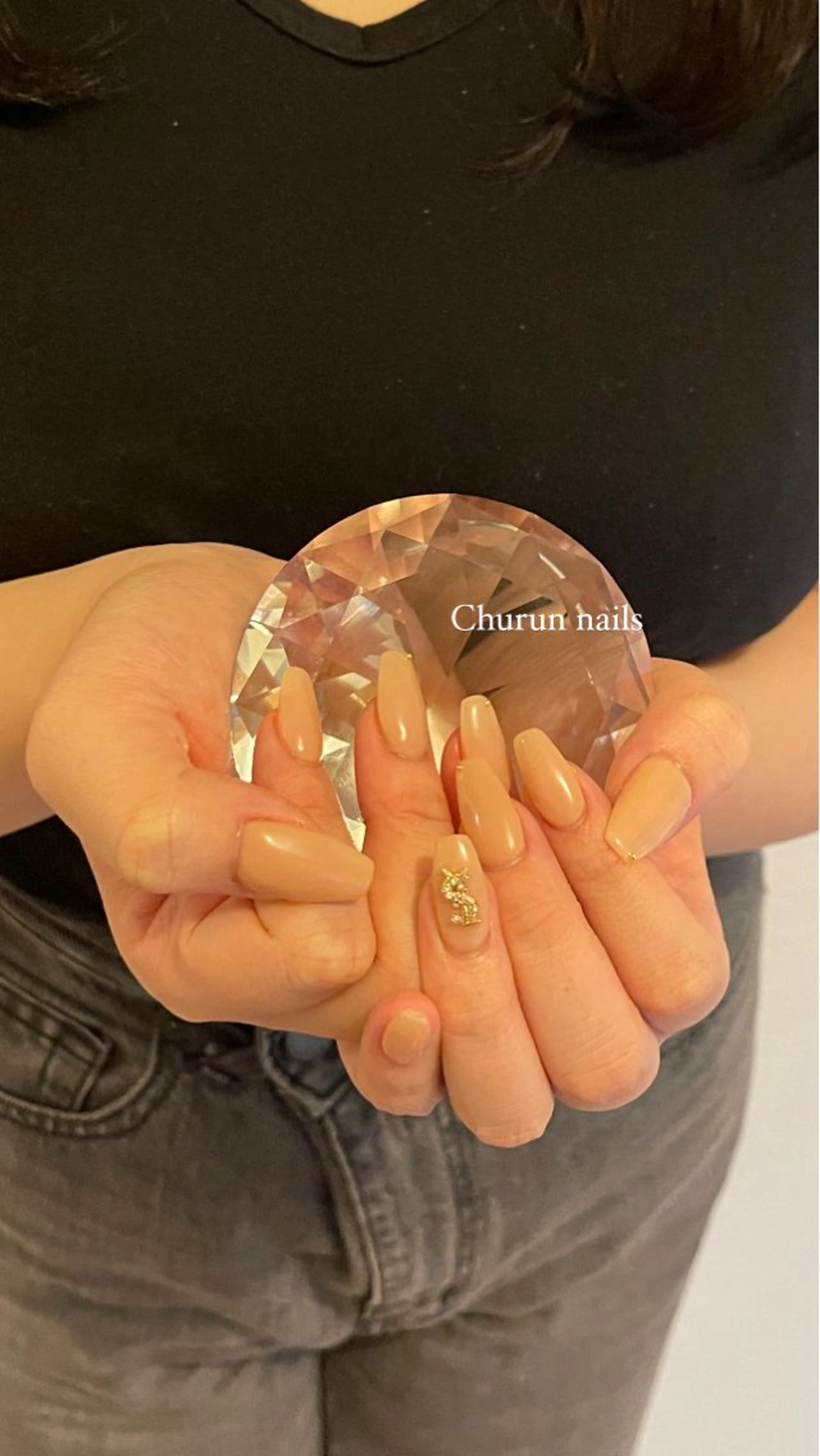 ネイル 777nail salonのネイルデザイン