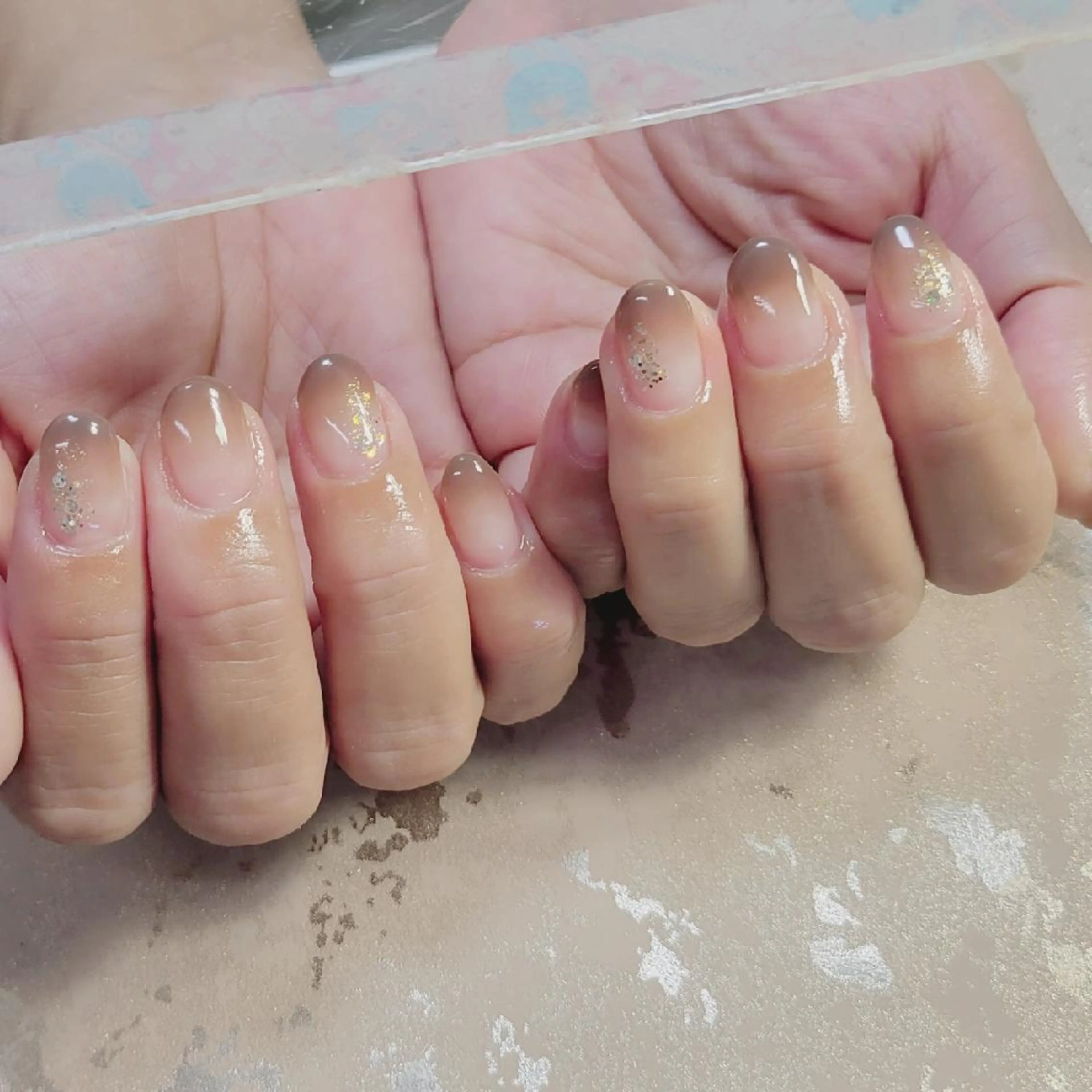 ネイル ネイルサロンほっこり kanaのネイルデザイン