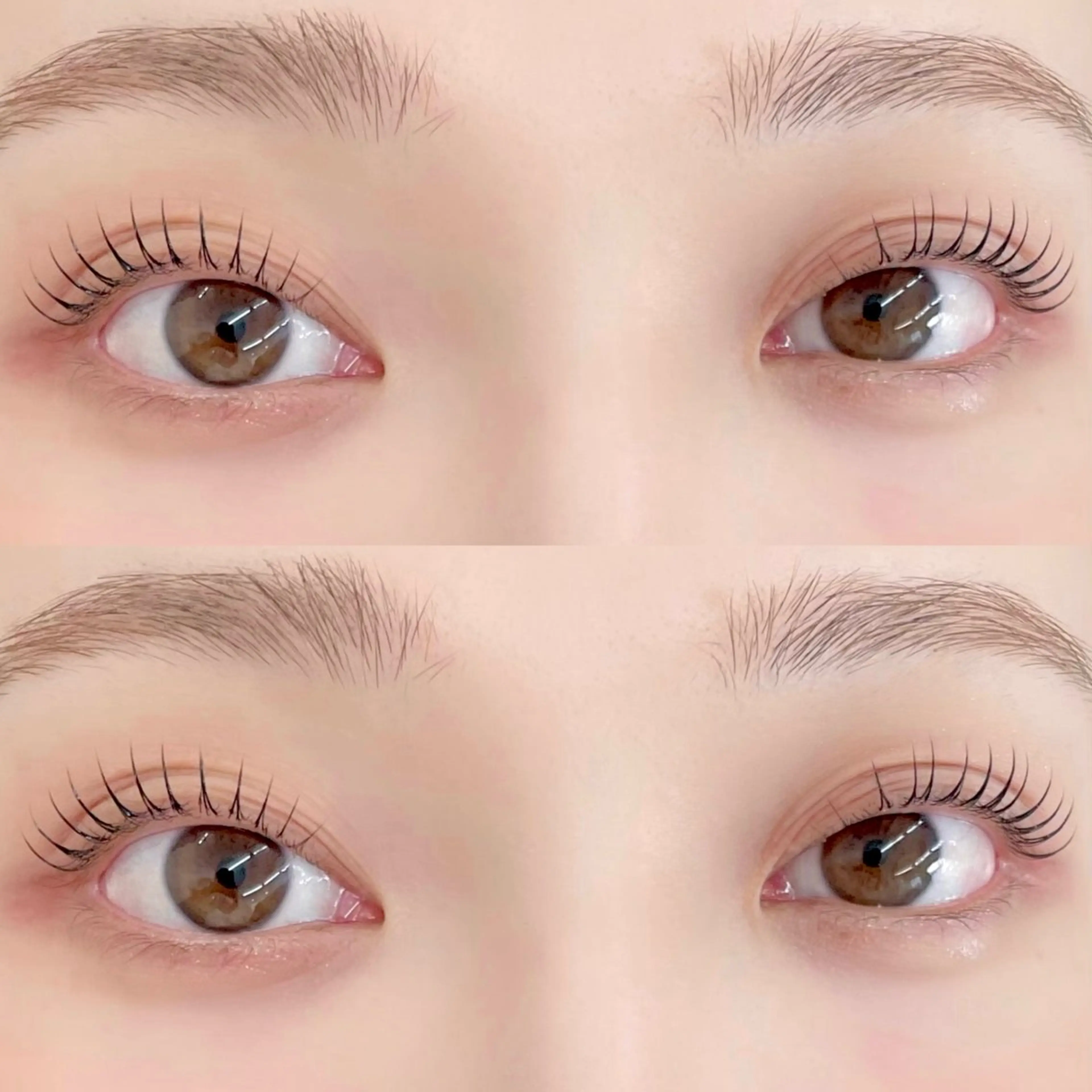 マツエク・マツパ まつげパーマ マツパ CLUTCH やまなかのマツエク・マツパデザイン