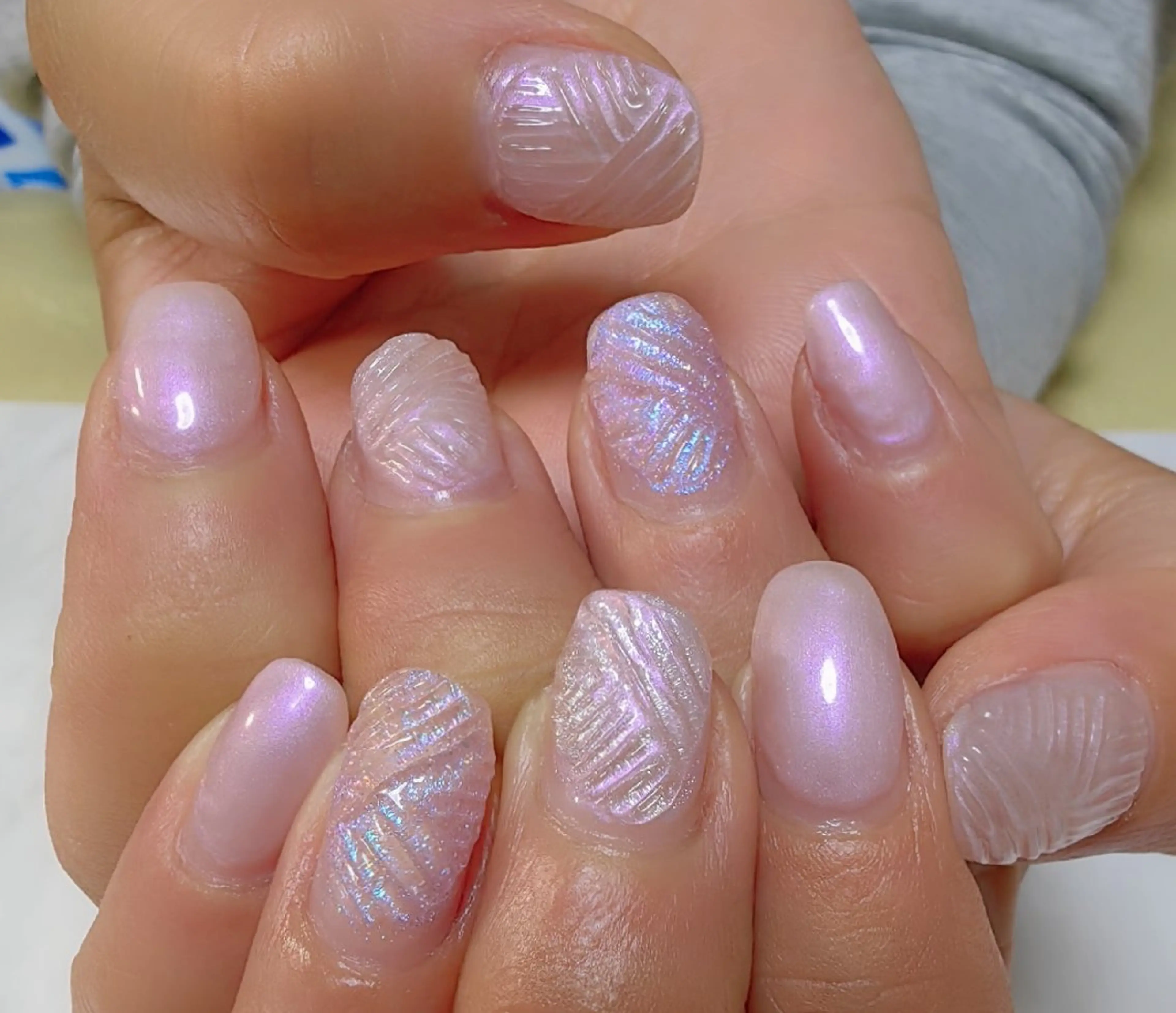 ネイル ハンドネイル reve あやののネイルデザイン
