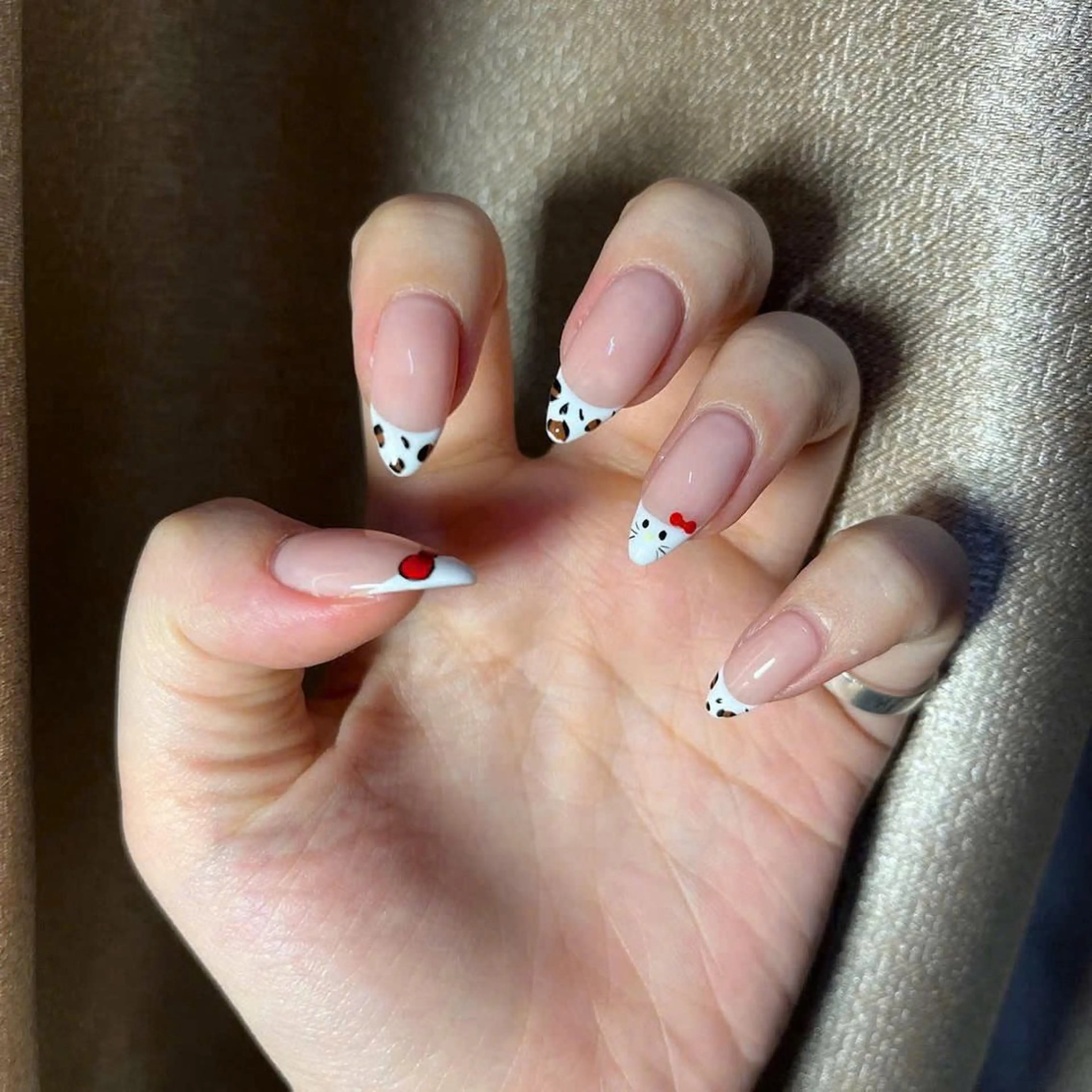 ネイル Ko Koのネイルデザイン