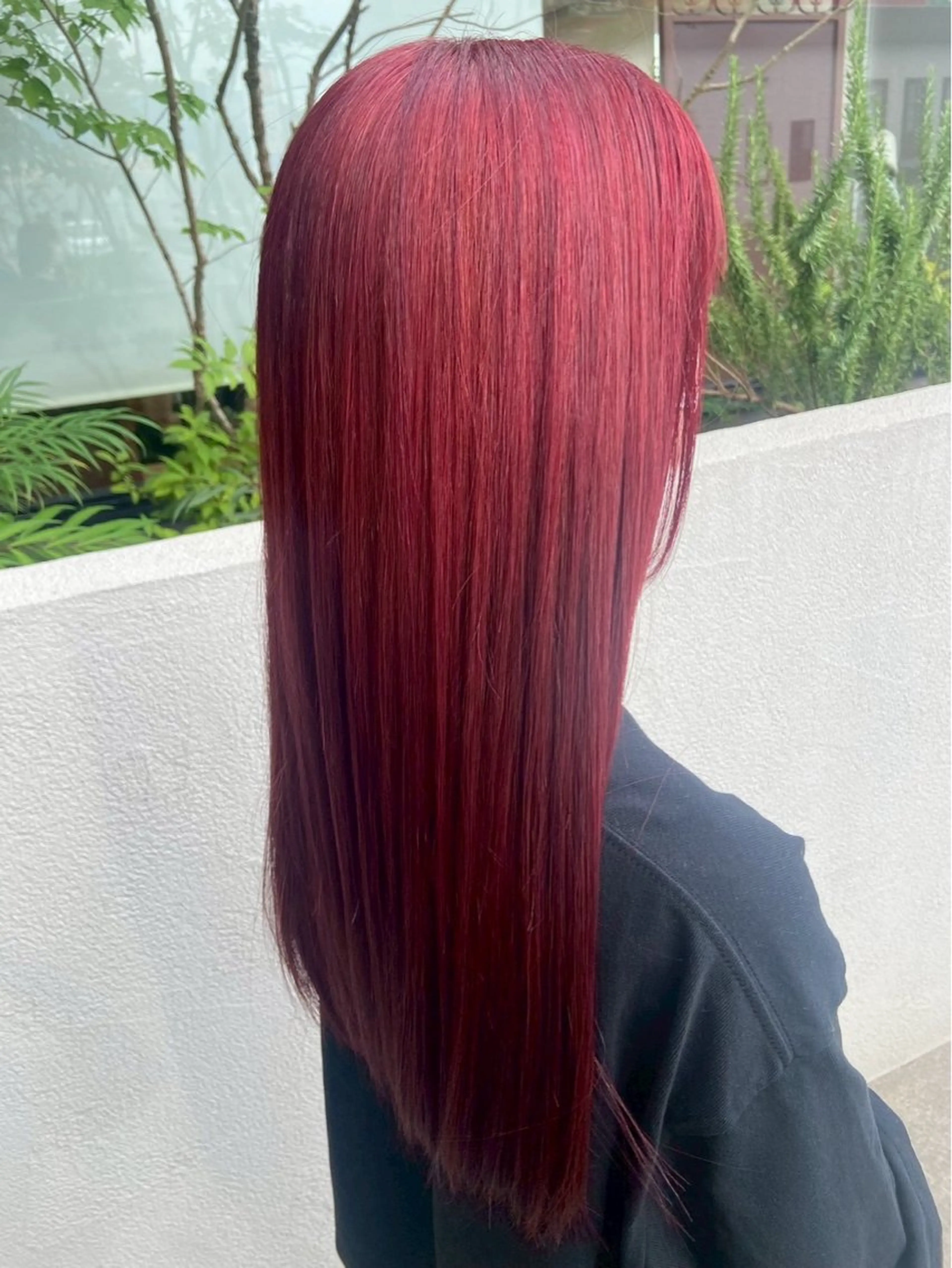 3月19日から限定【⭐️ご新規様限定⭐️】❤️‍🔥ブリーチonカラー＋シャンプーブロー代込❤️‍🔥の写真