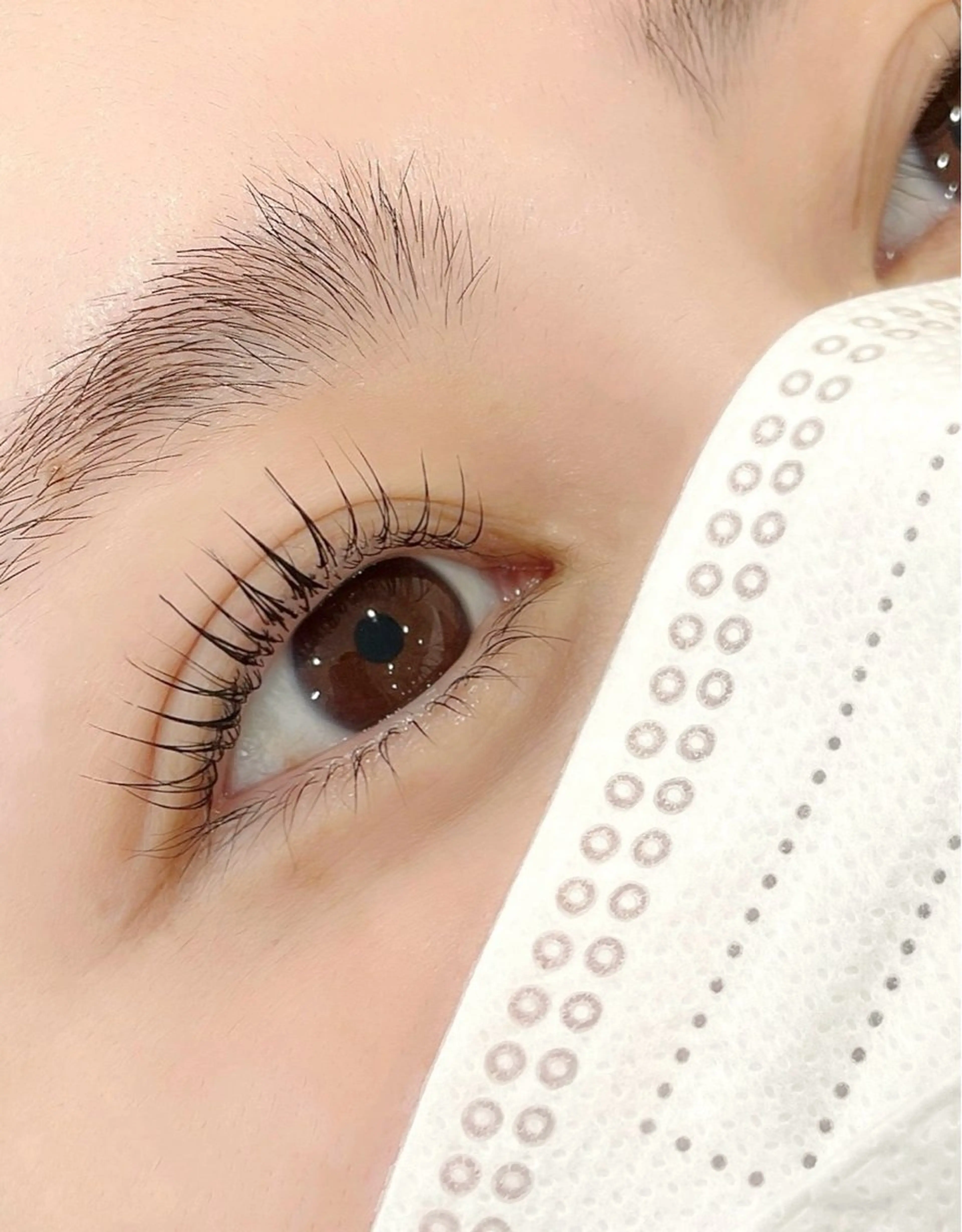 f. harukaのネイルデザイン