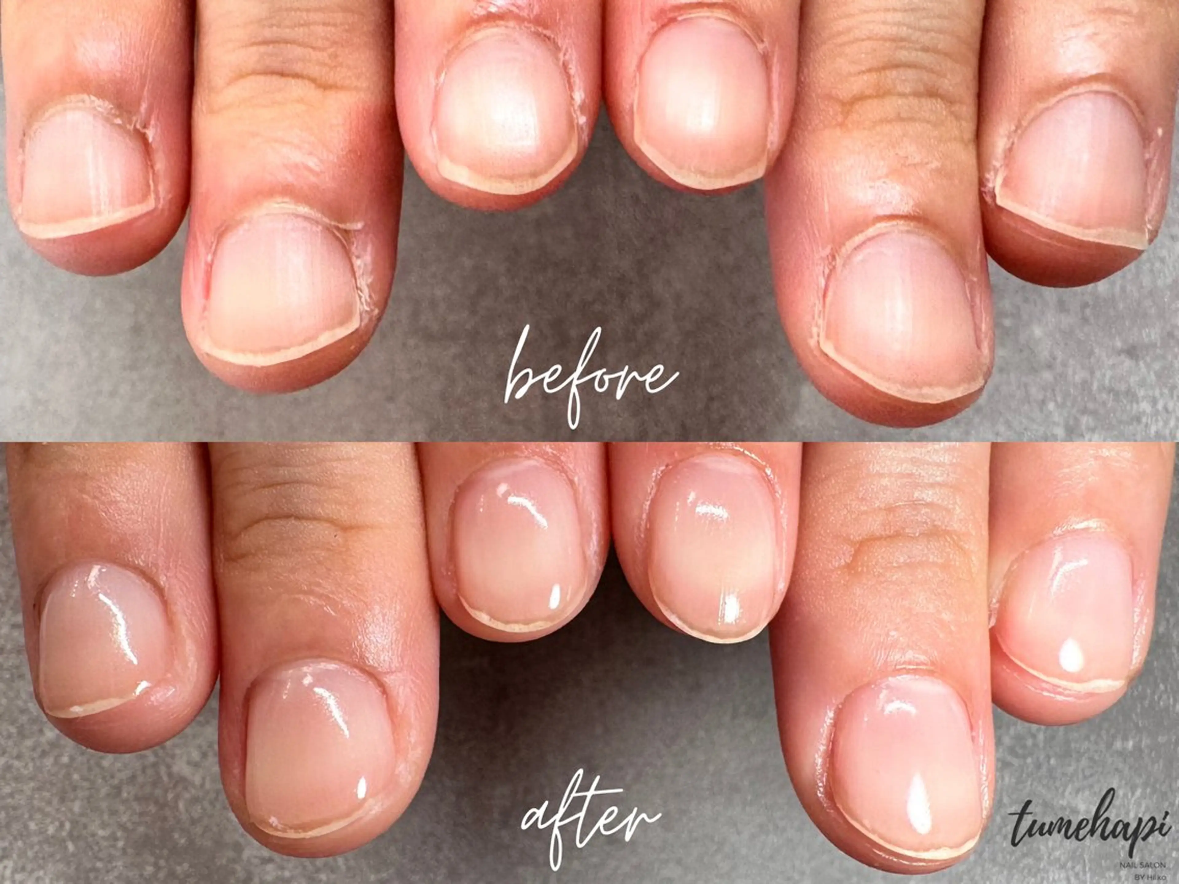 ネイル juna じゅなのネイルデザイン