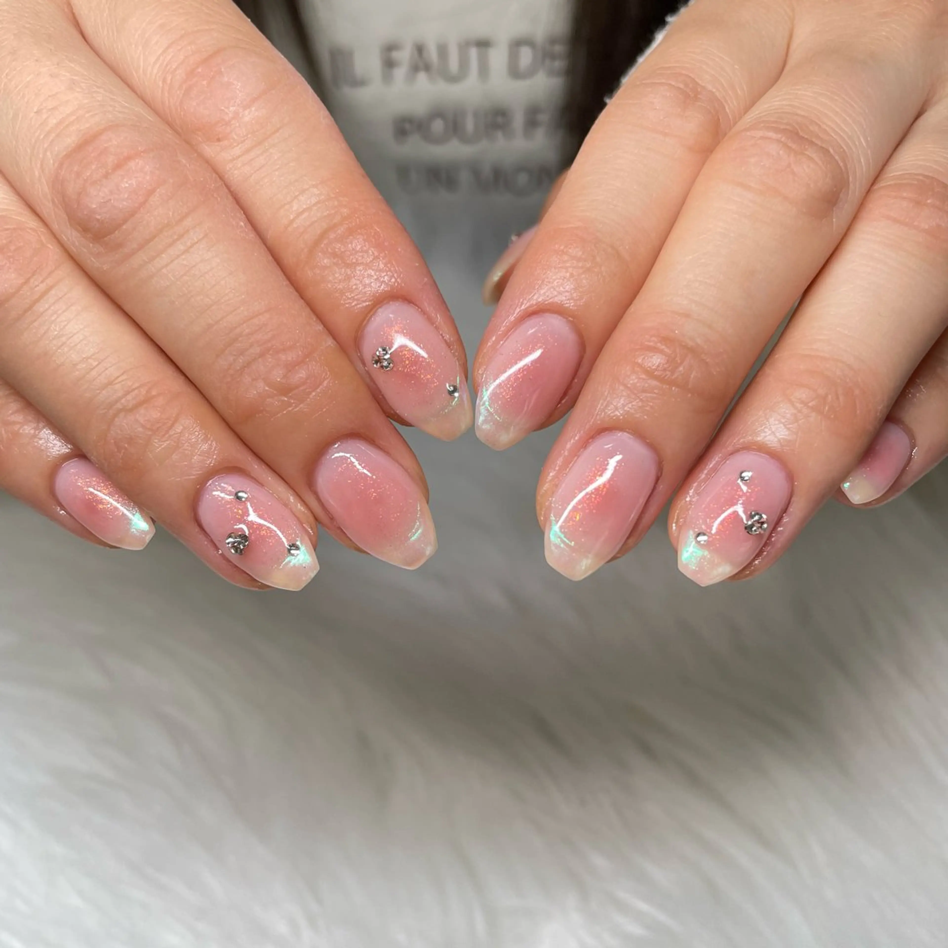 ネイル nailsalon miiのネイルデザイン