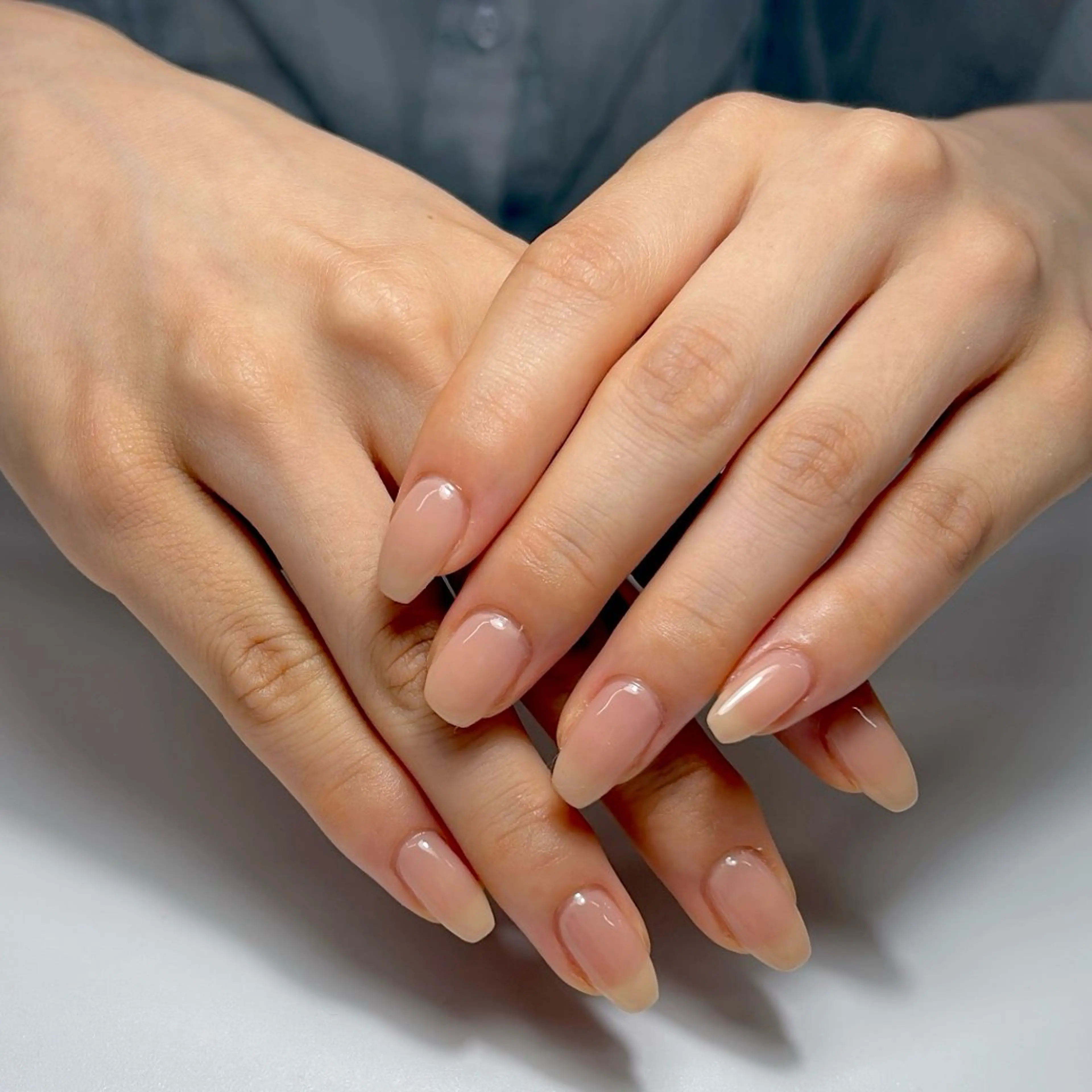 ネイル nail mor. かりんのネイルデザイン