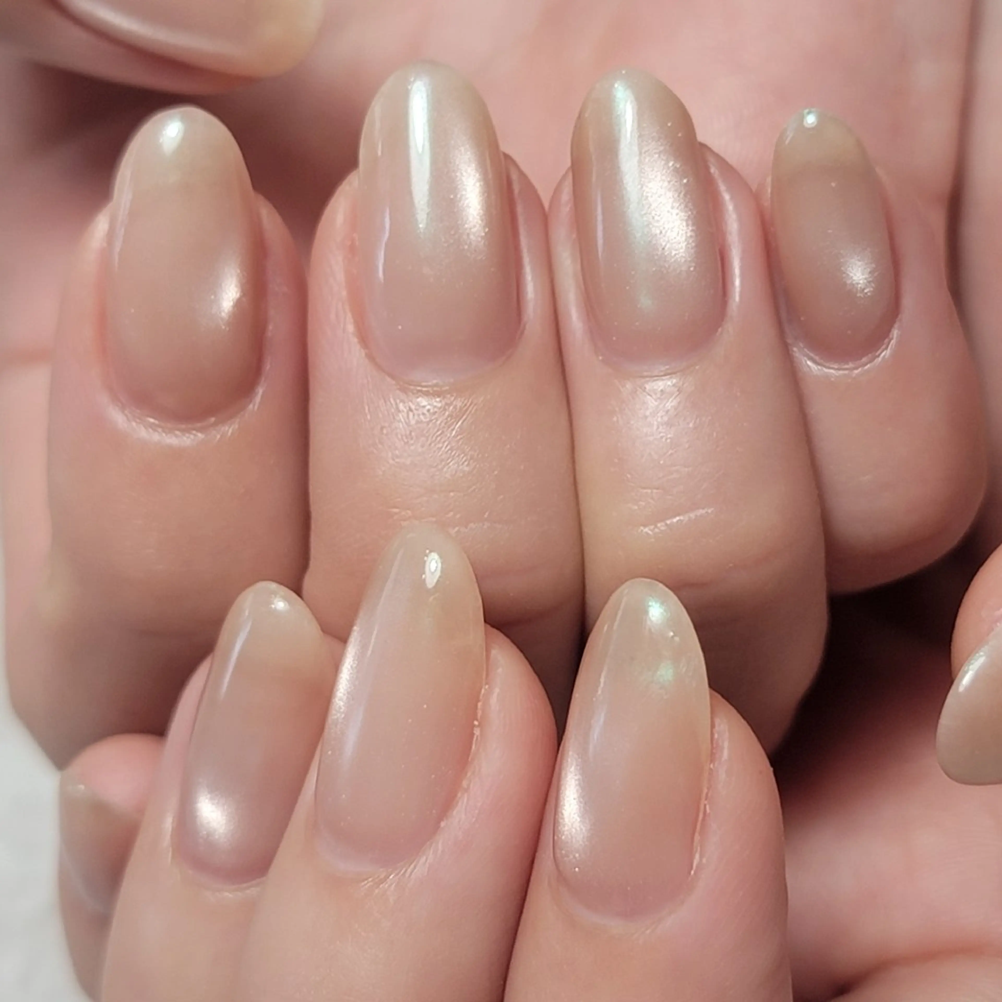 ネイル ネイル&巻き爪サロン 　AKnailのネイルデザイン