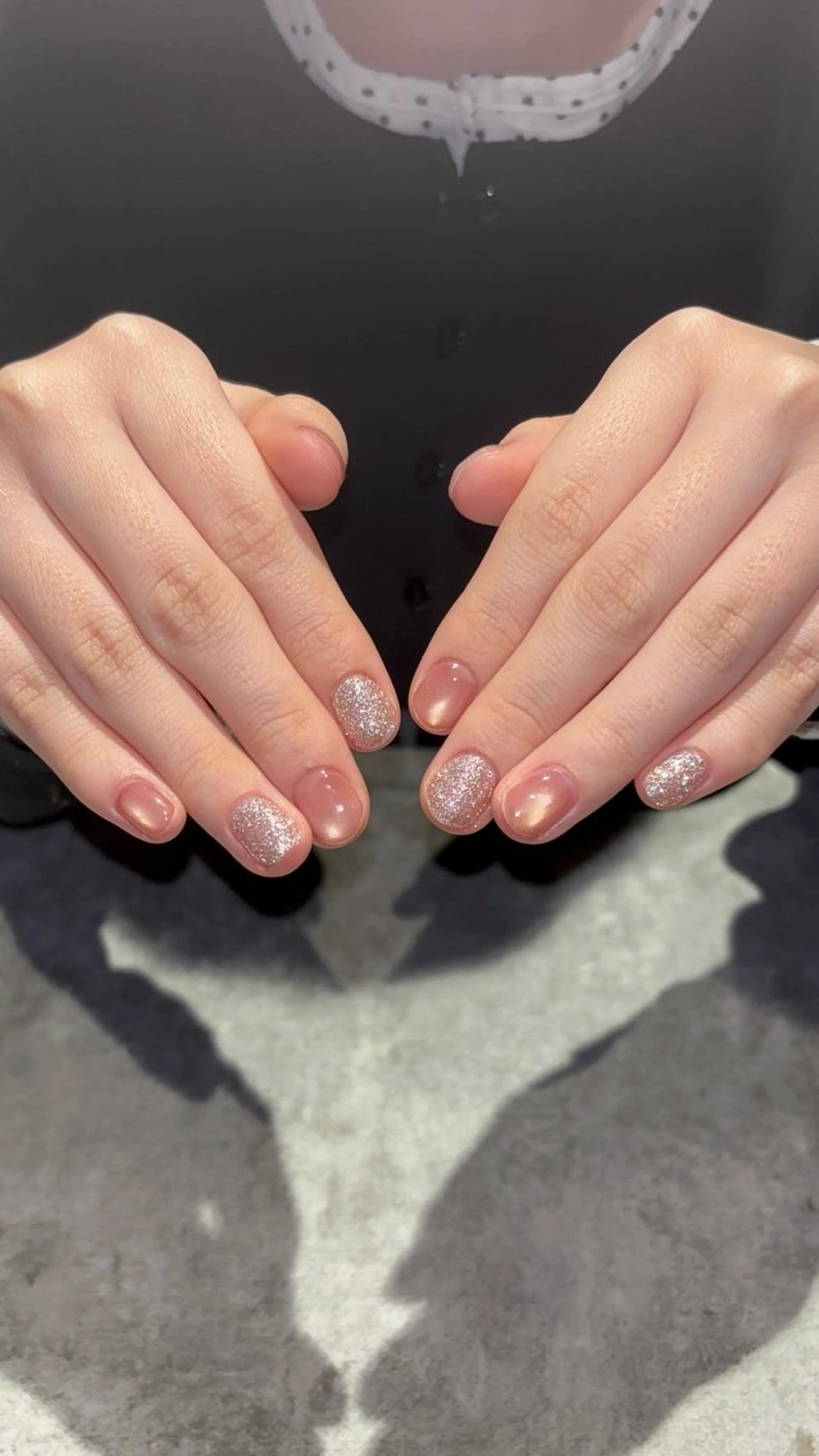 ネイル juve.nail /moeneのネイルデザイン