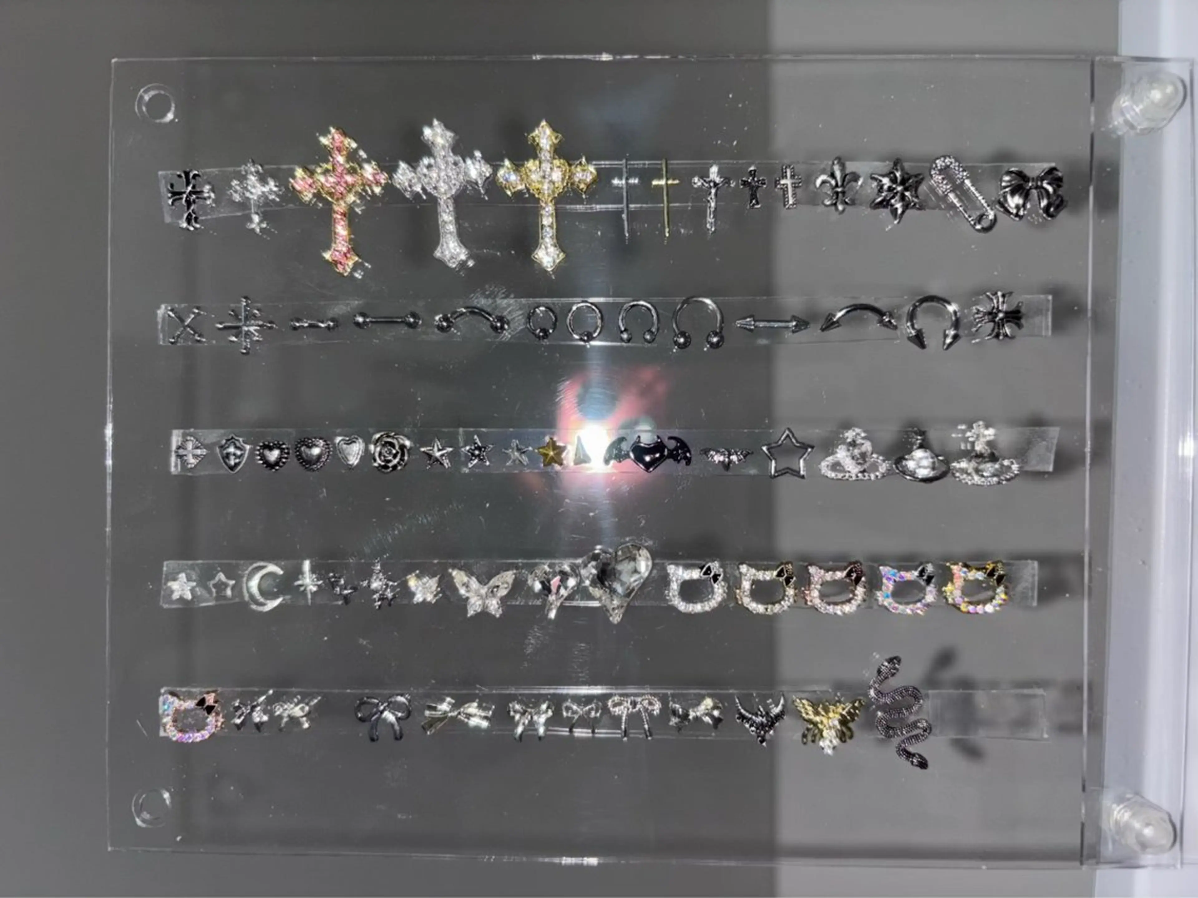 ネイル 🧸takagi🧸 2月受付中/ワンホンのネイルデザイン